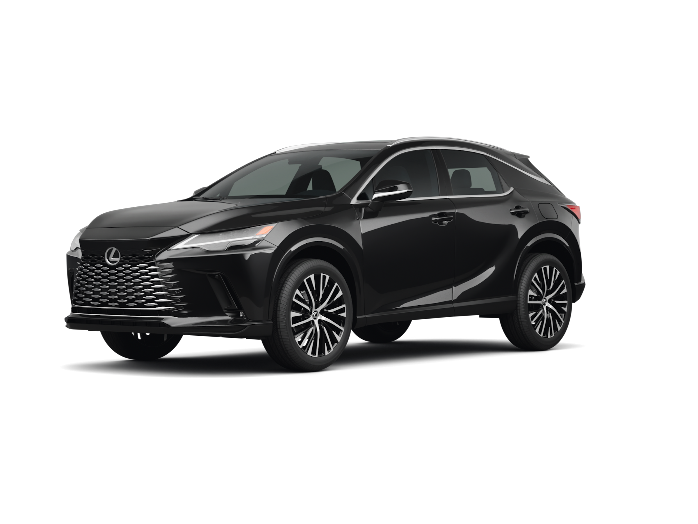 2025 Lexus RX 350's photo