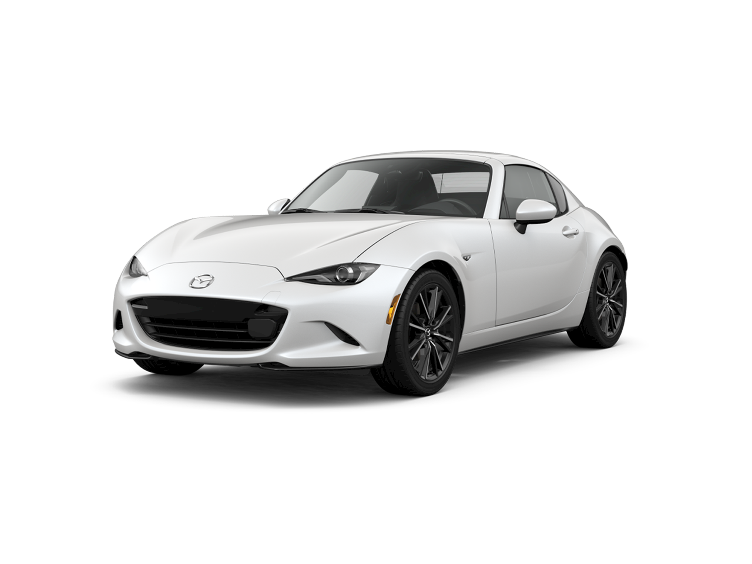 2025 Mazda MX-5 Miata RF Grand Touring's photo