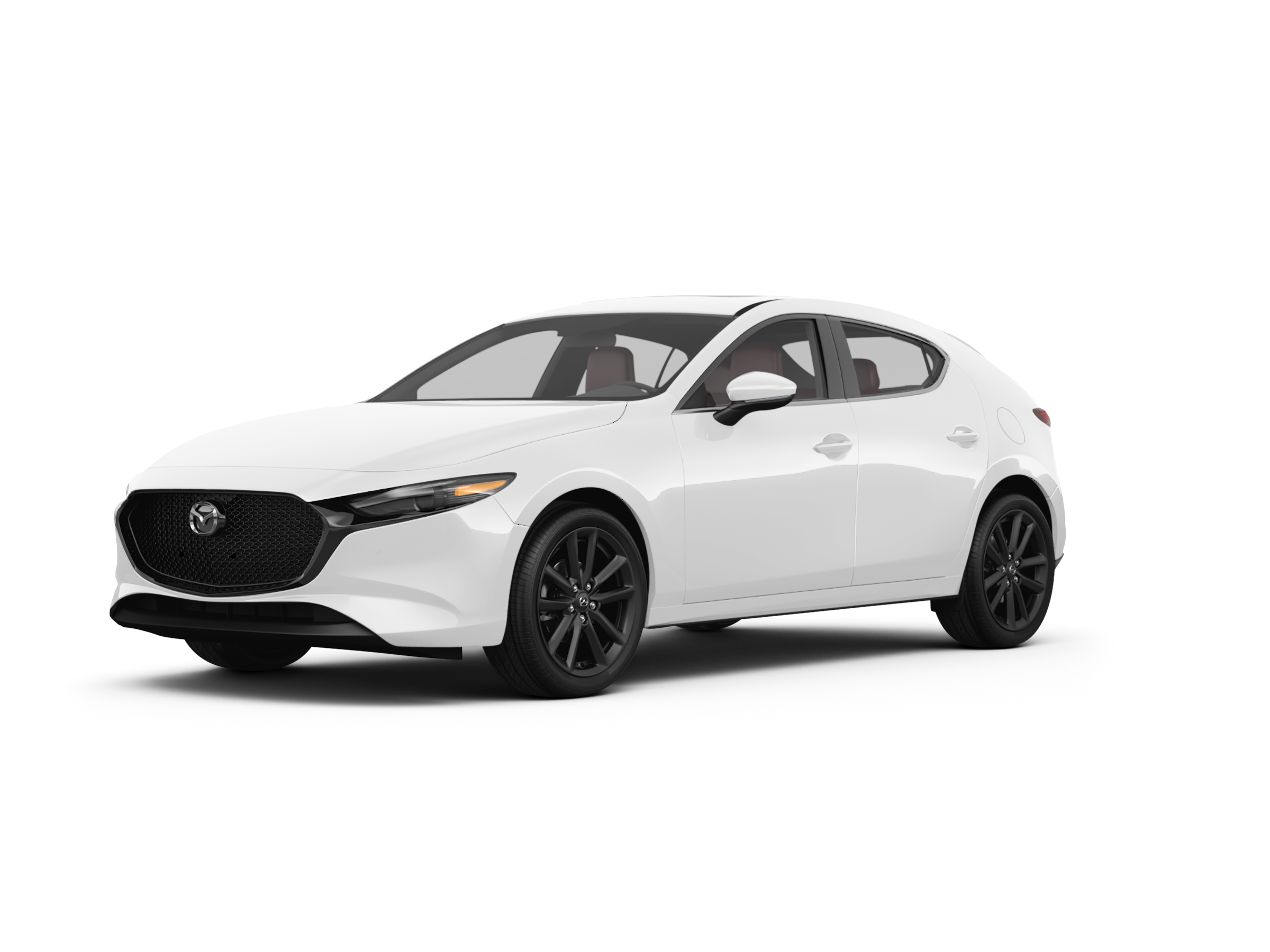 2026 Mazda Mazda3 Premium's photo