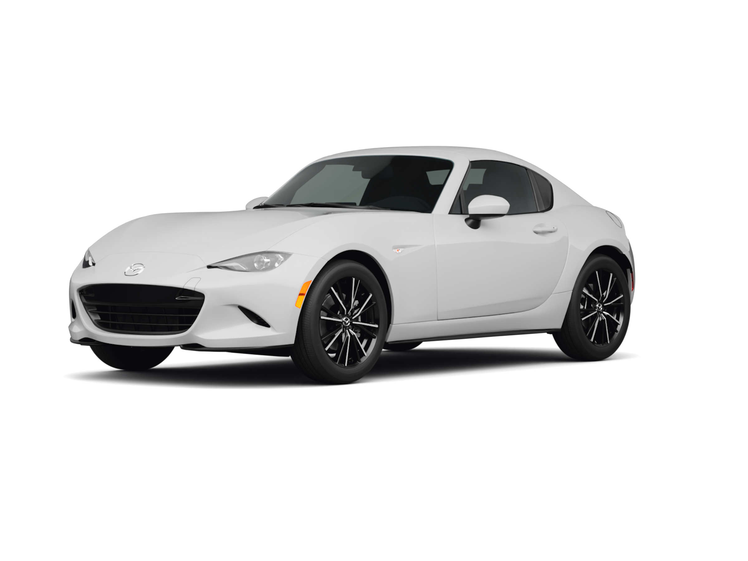 2026 Mazda MX-5 Miata RF