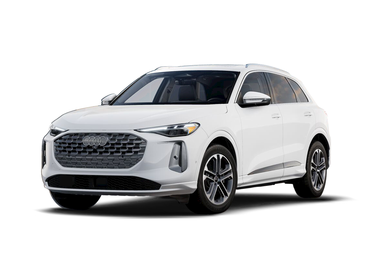 2025 Audi New Q5 Prestige's photo