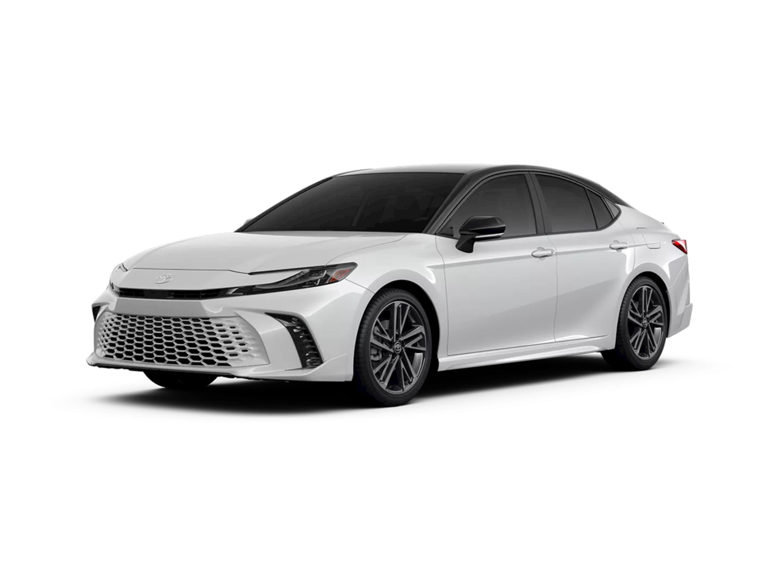 2026 Toyota Camry XSE's photo