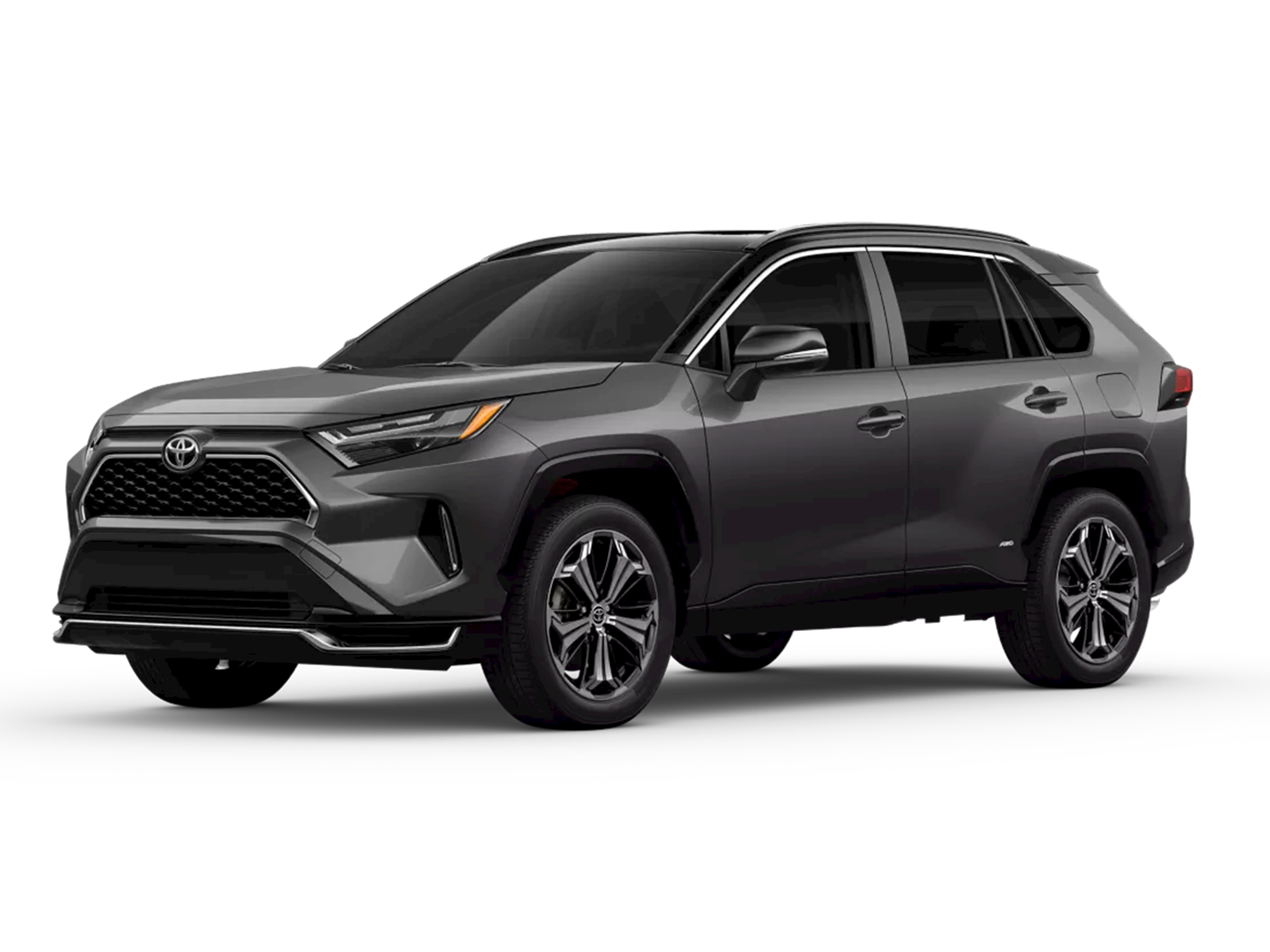 2025 Toyota RAV4 XSE's photo