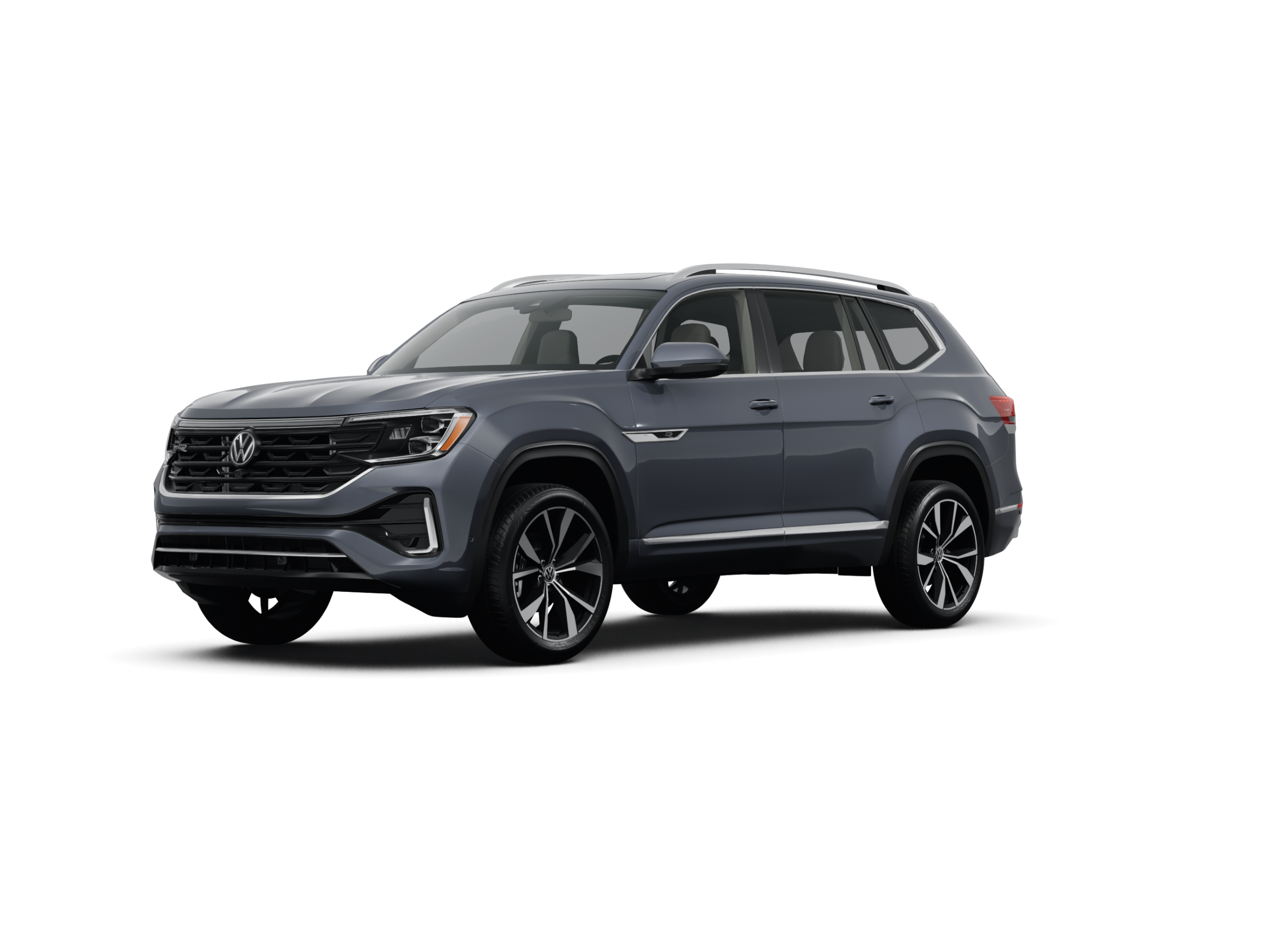 2024 Volkswagen Atlas SEL Premium R-Line's photo