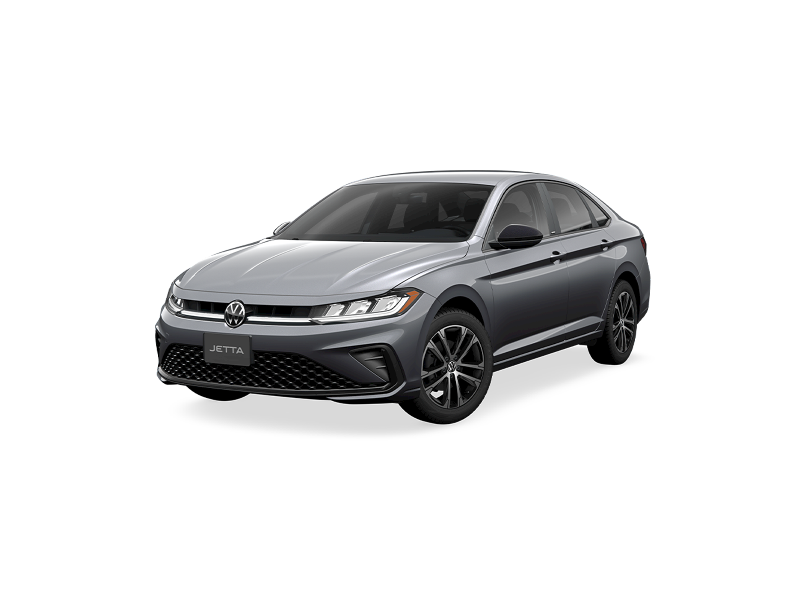 2025 Volkswagen Jetta