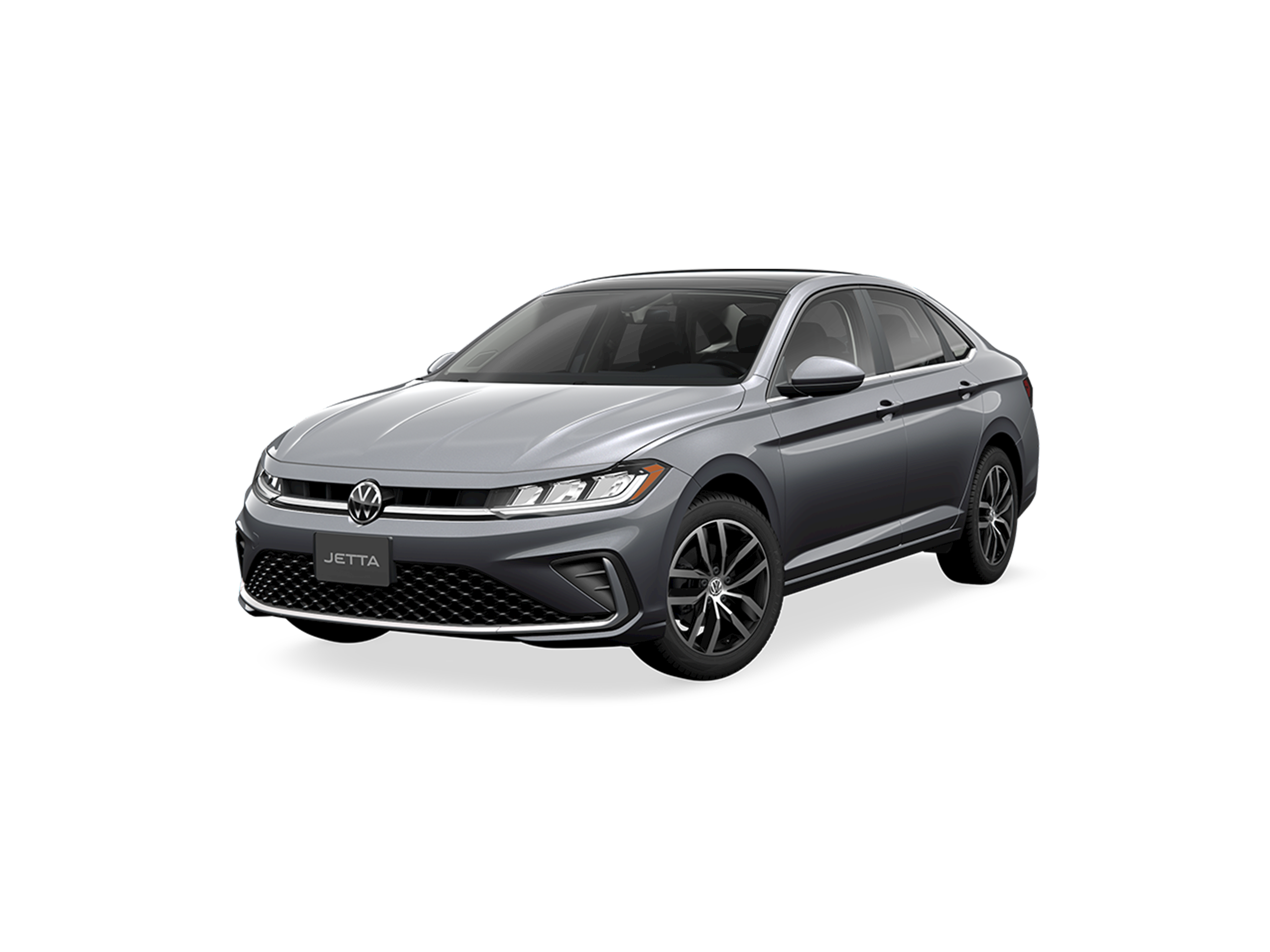 2025 Volkswagen Jetta