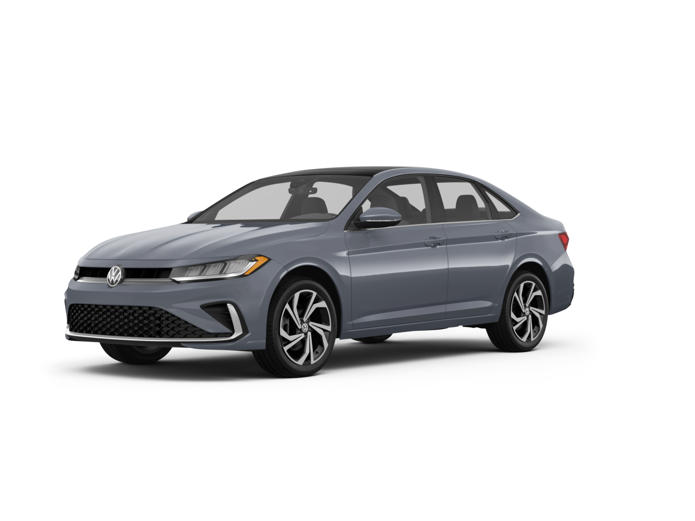 2026 Volkswagen Jetta SEL's photo