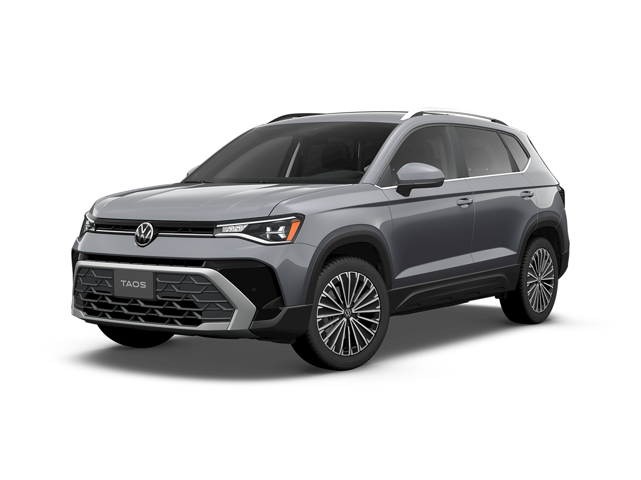 2026 Volkswagen Taos