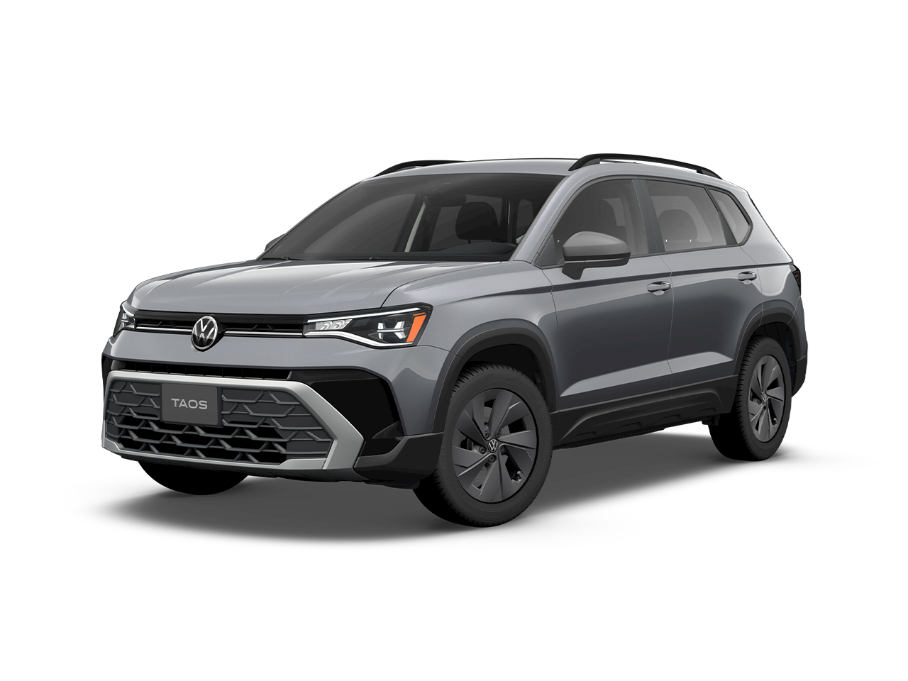 2026 Volkswagen Taos S's photo