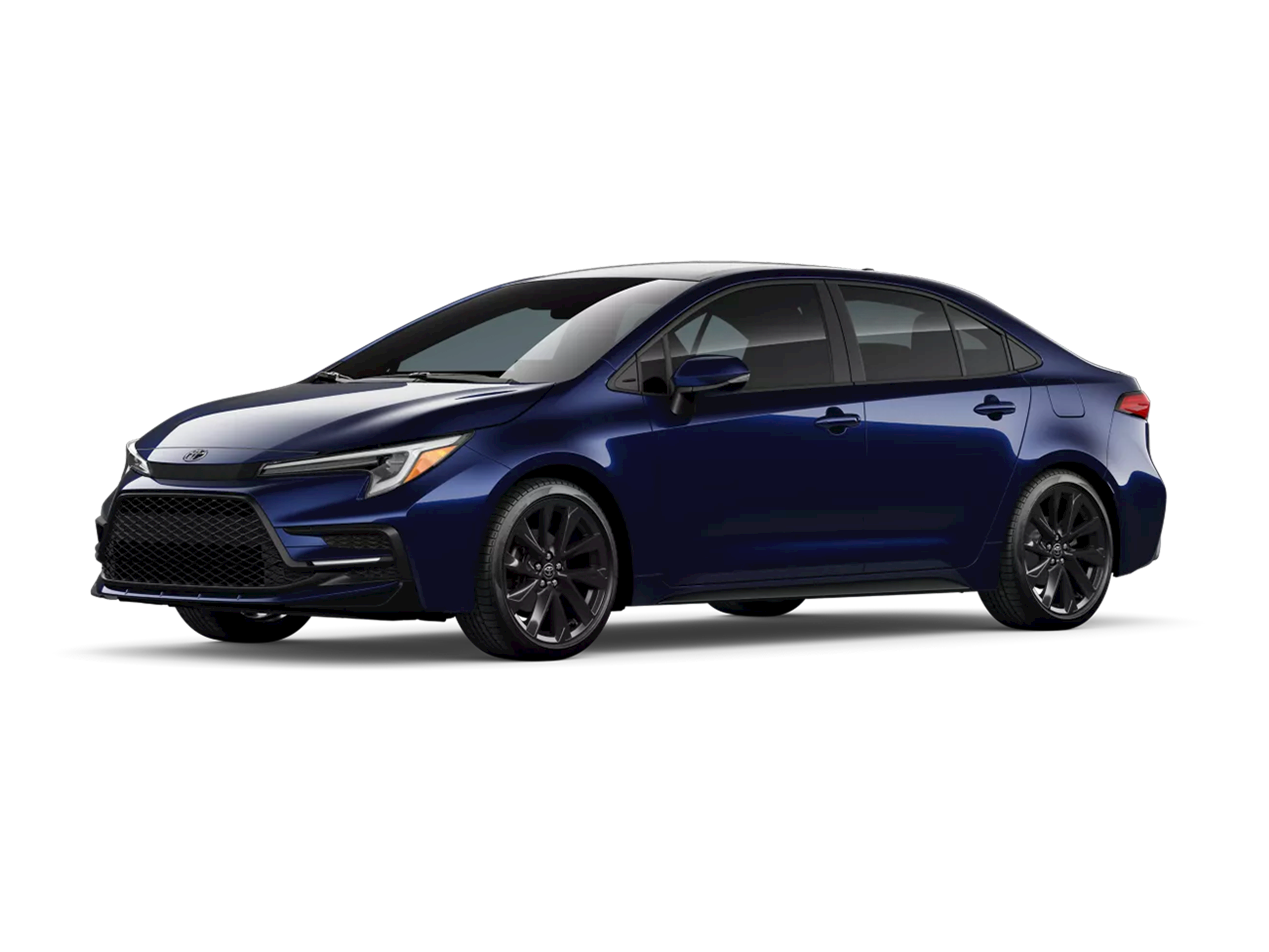 2026 Toyota Corolla SE's photo