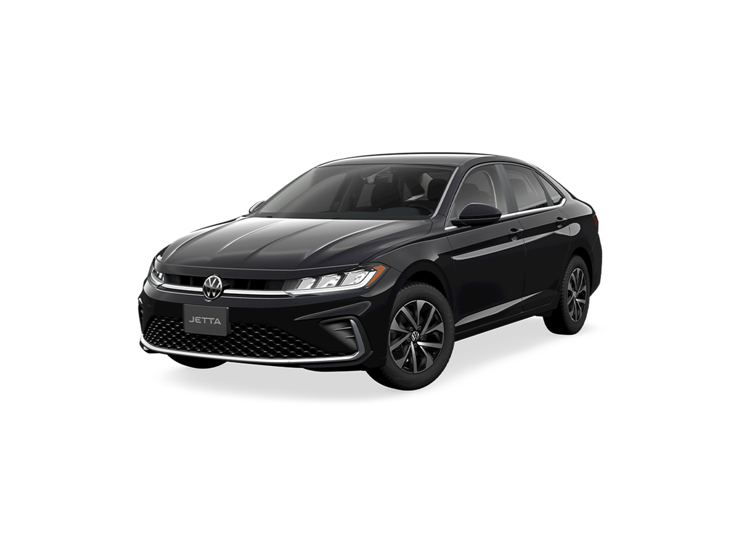 2025 Volkswagen Jetta