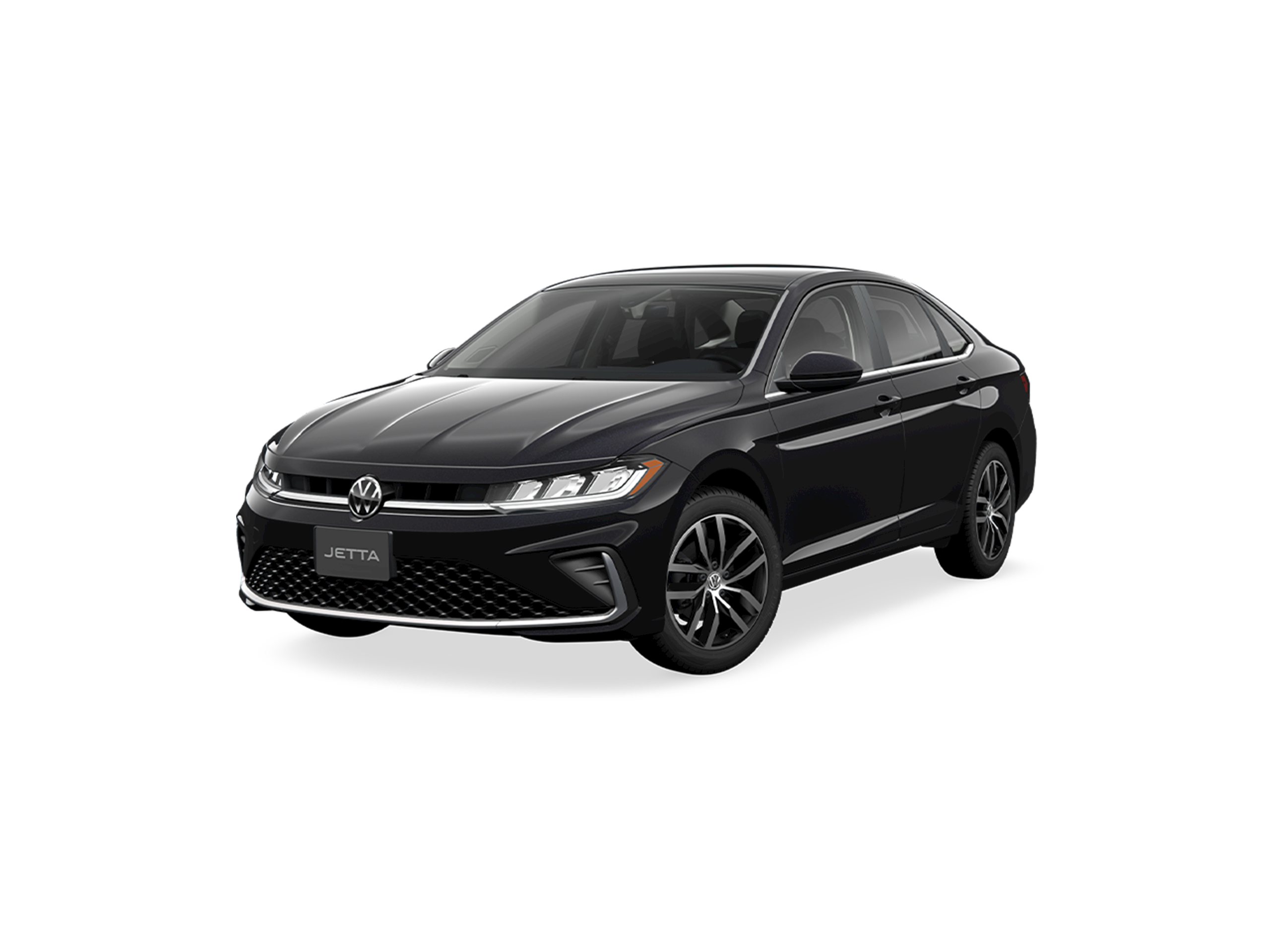 2025 Volkswagen Jetta