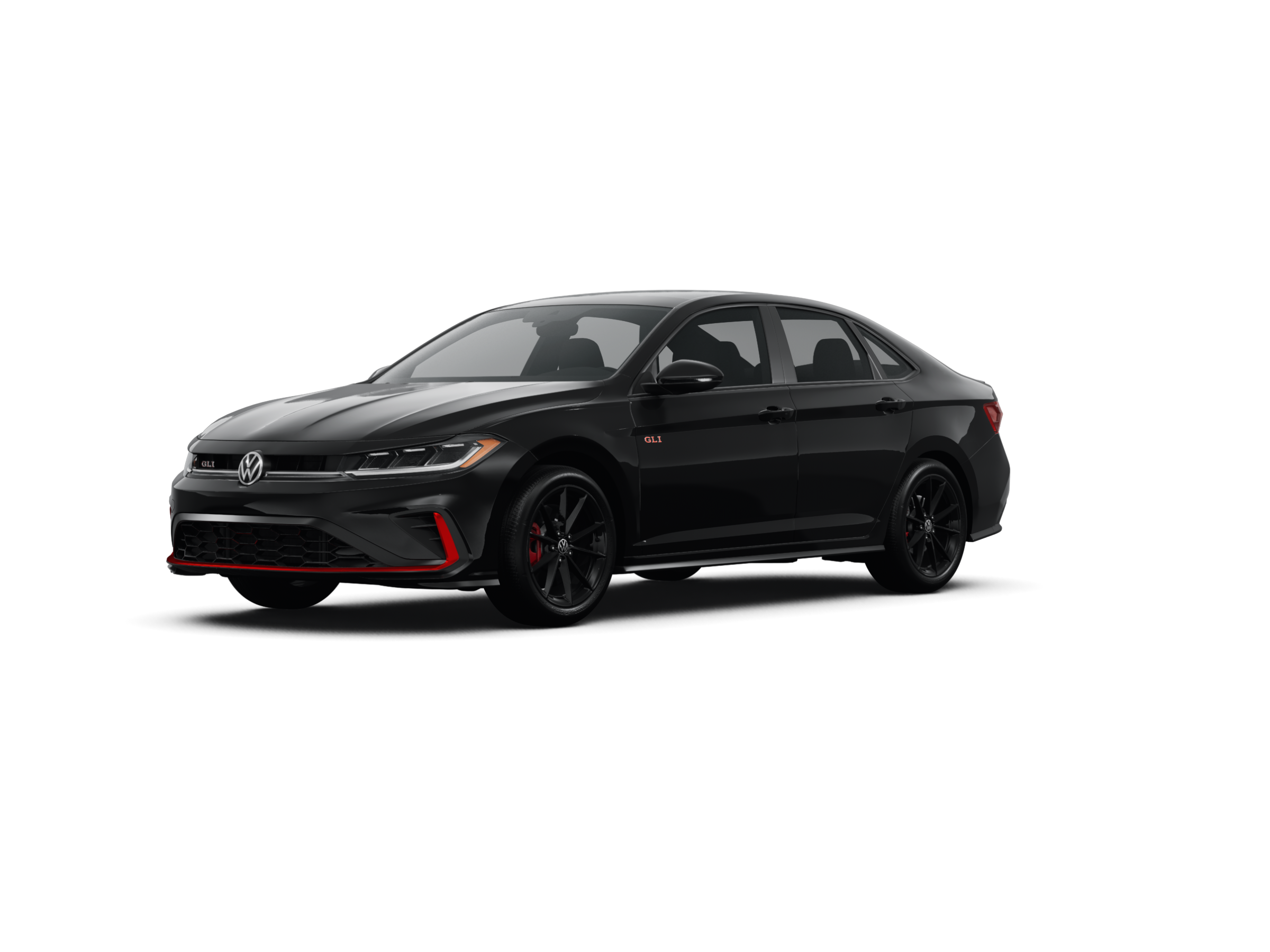 2025 Volkswagen Jetta