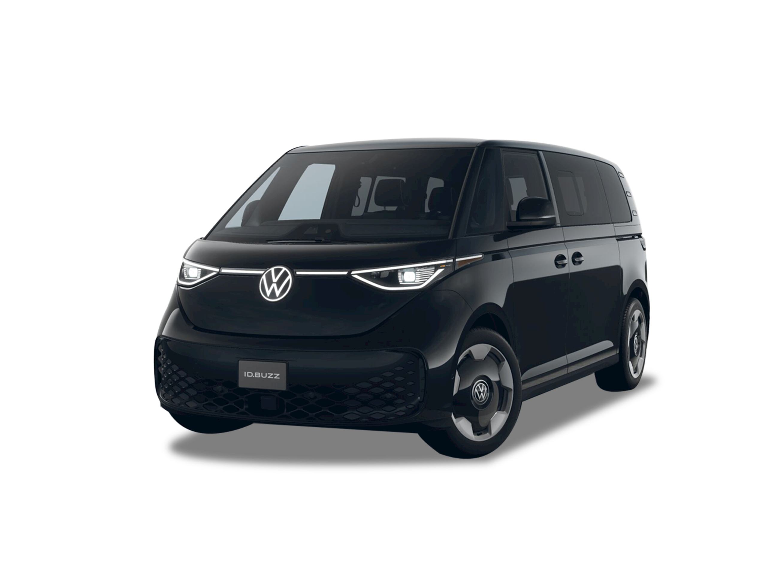 2025 Volkswagen ID. Buzz