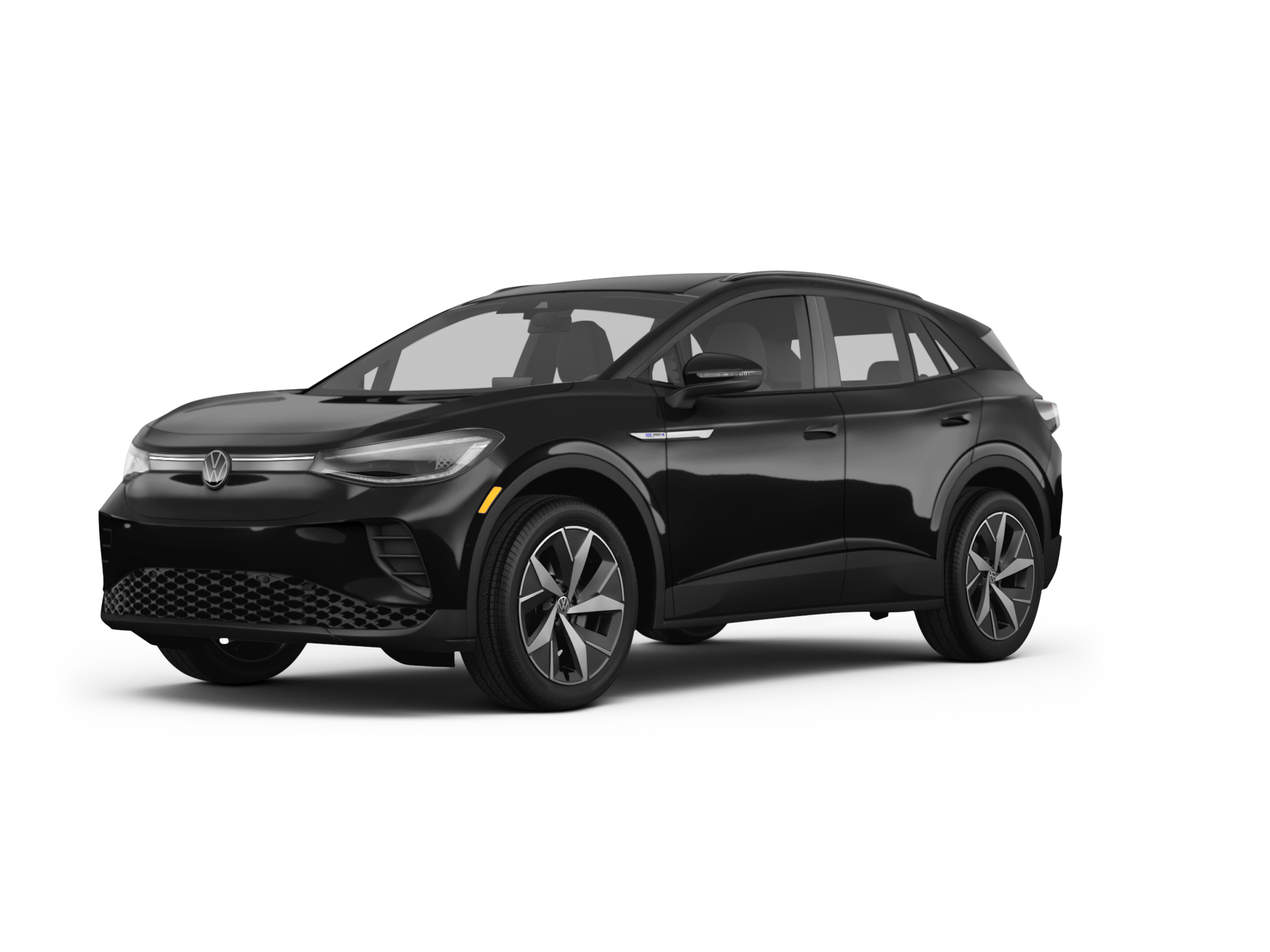 2025 Volkswagen ID.4 PRO S's photo