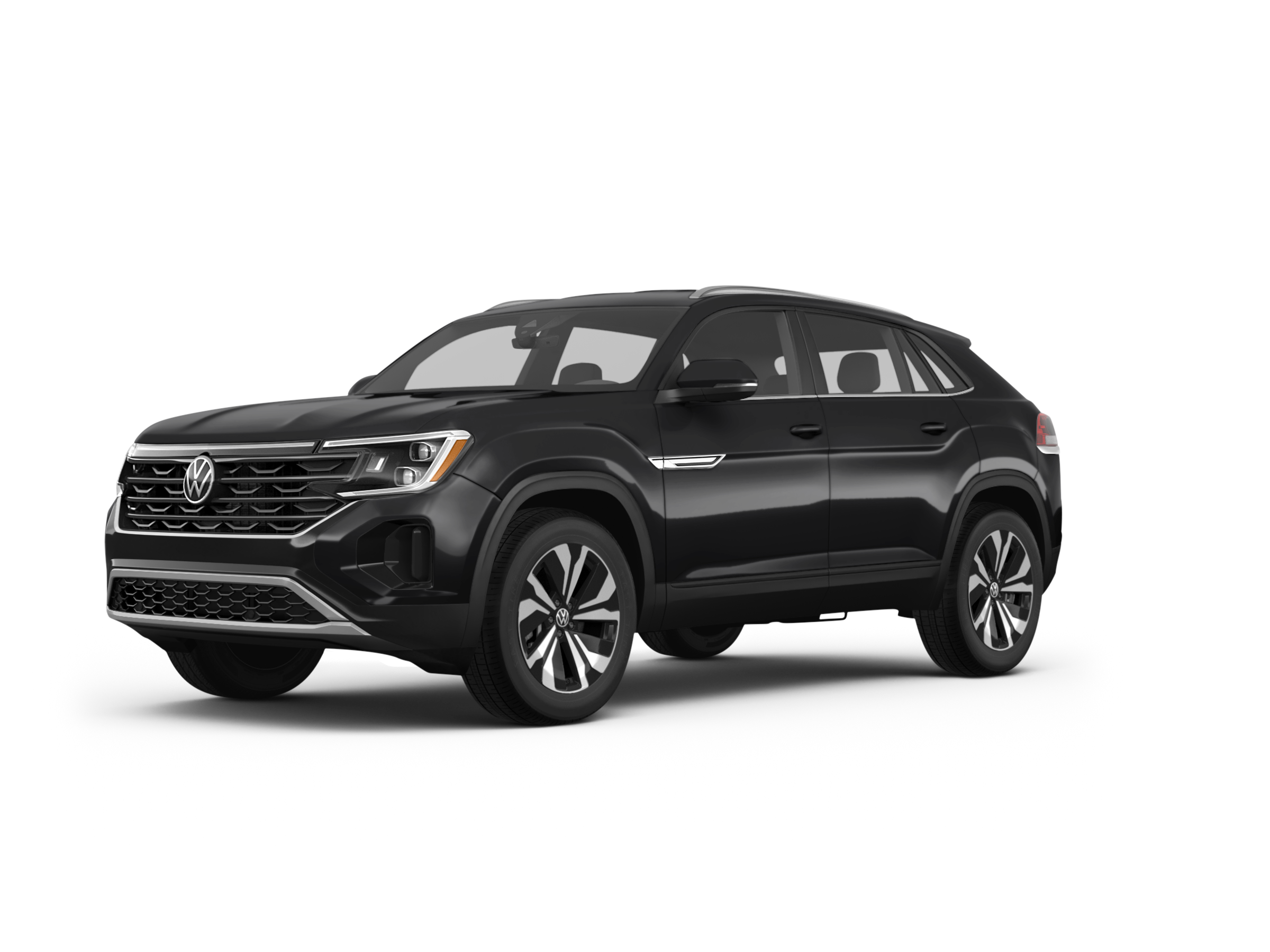 2026 Volkswagen Atlas Cross Sport SE's photo