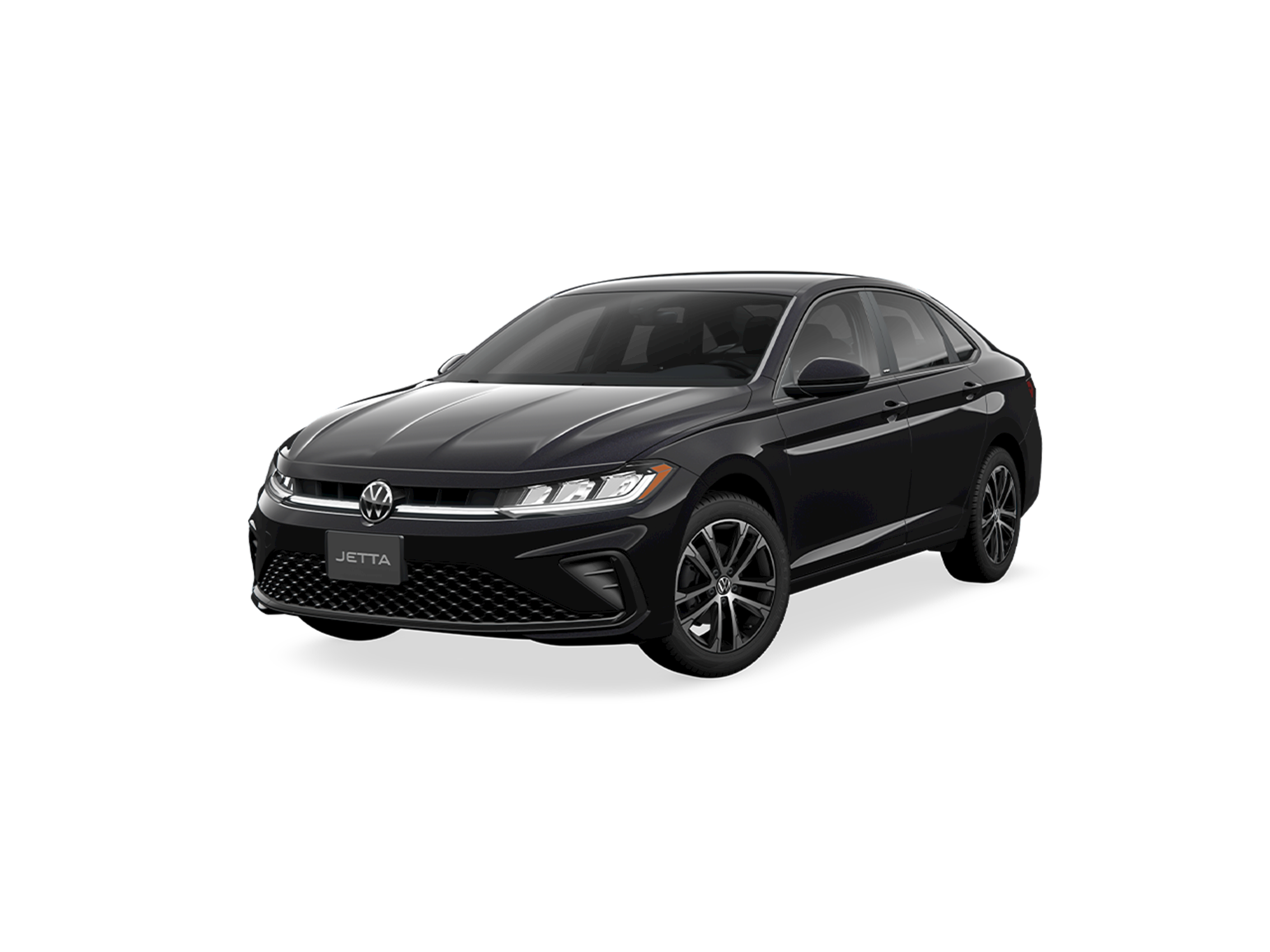 2026 Volkswagen Jetta