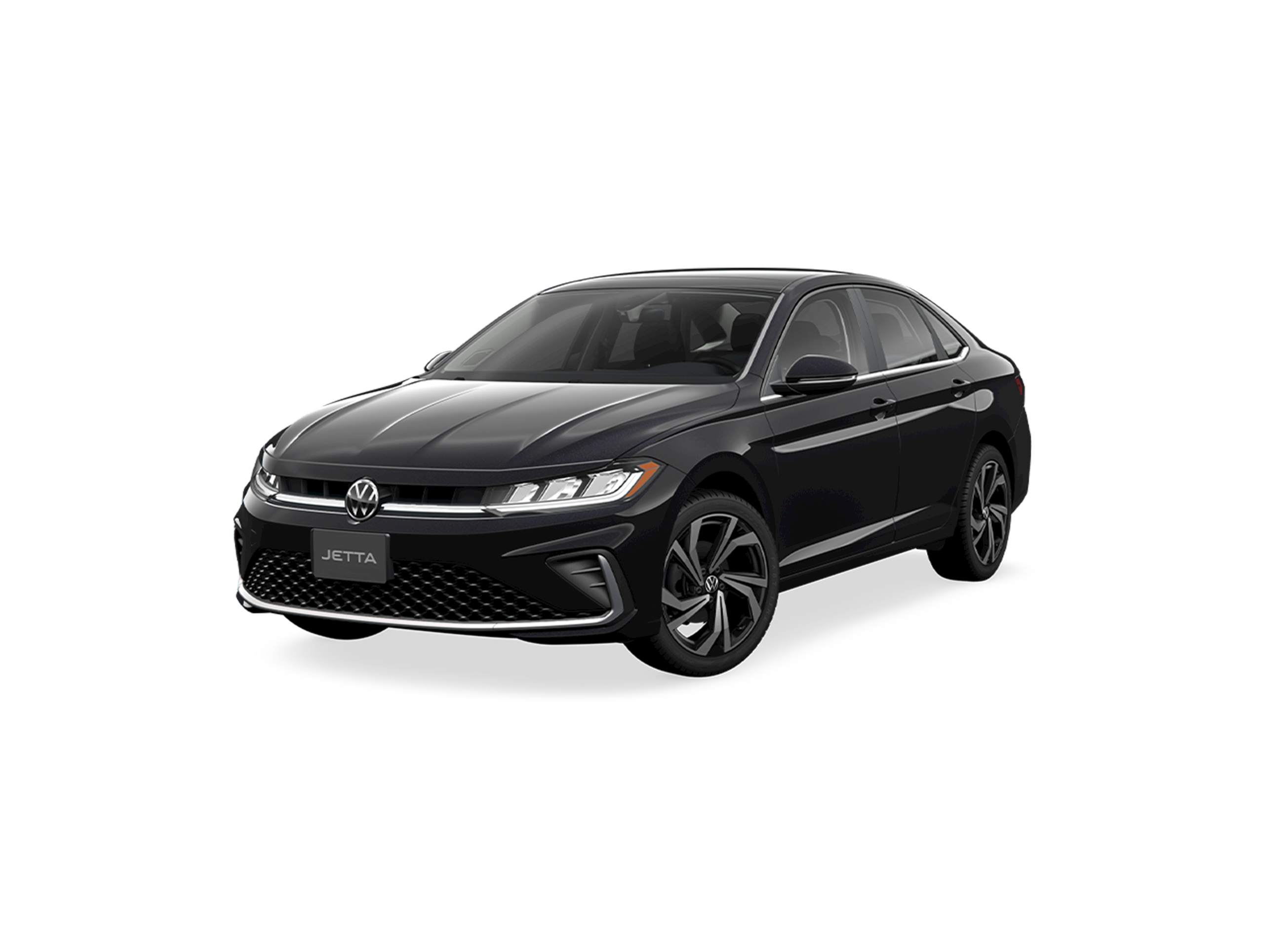 2026 Volkswagen Jetta SEL's photo