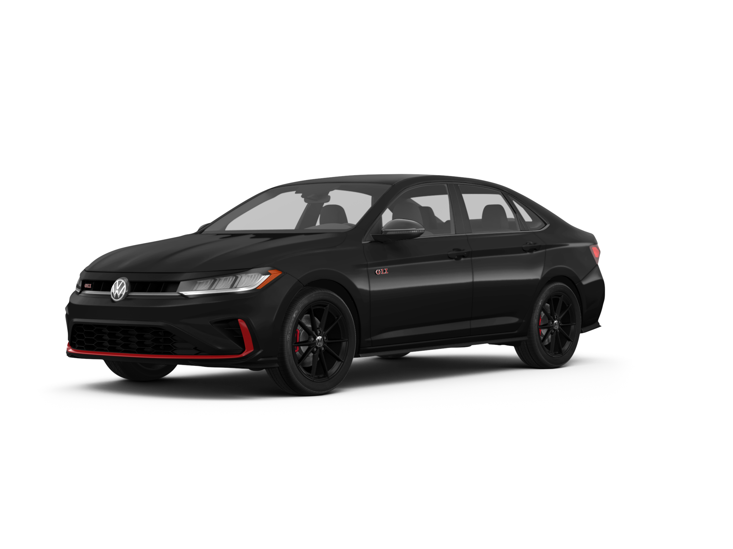2026 Volkswagen Jetta GLI Autobahn's photo
