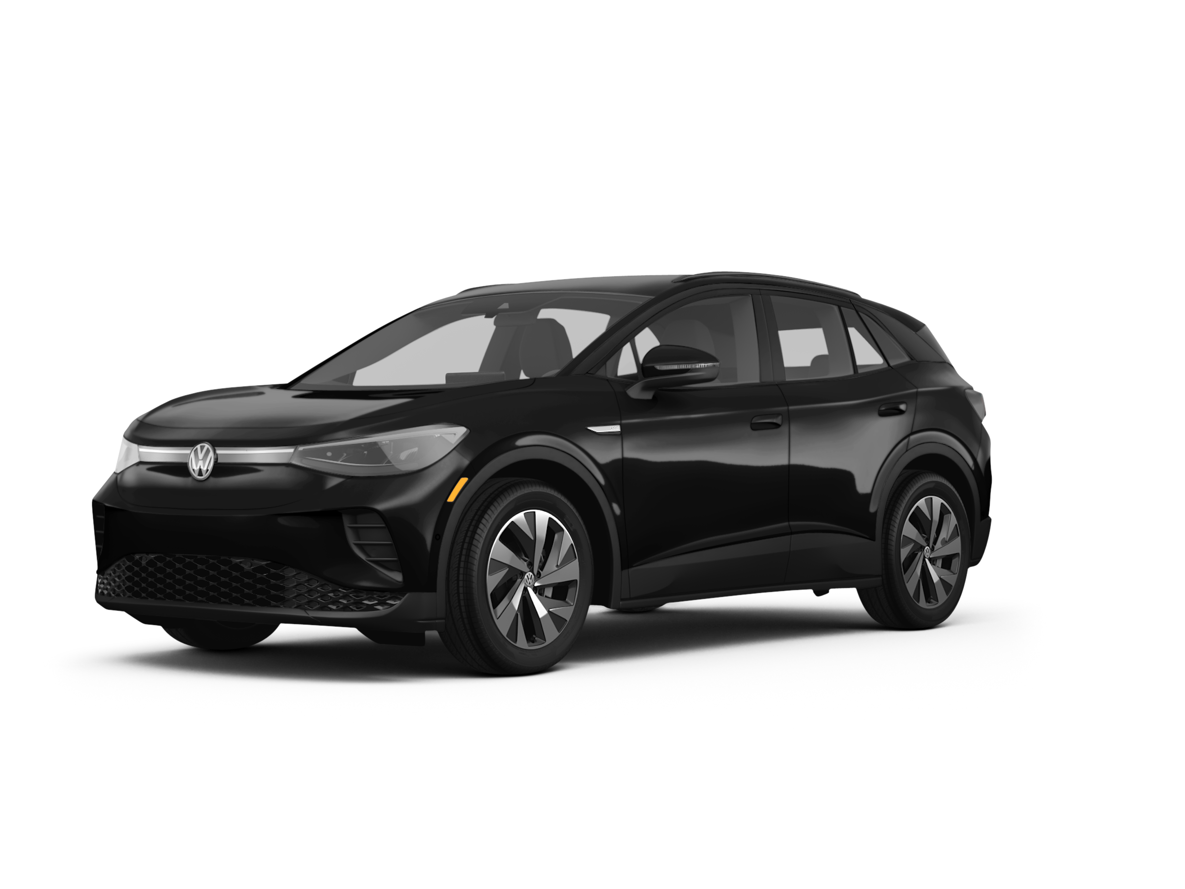 2026 Volkswagen ID.4