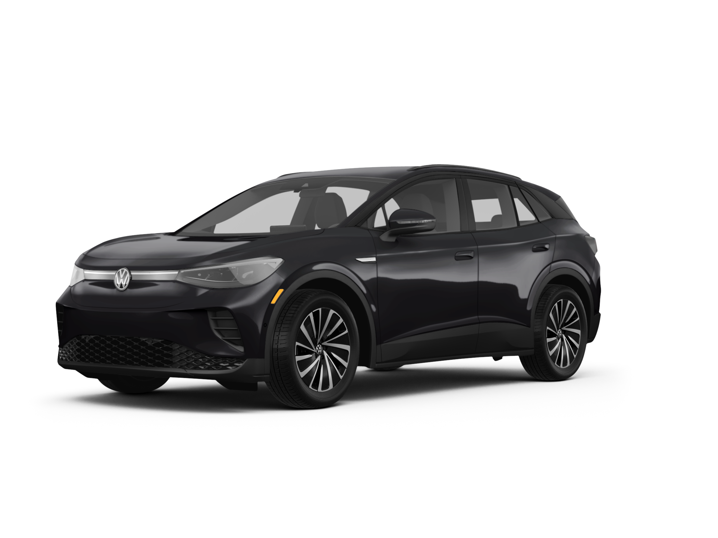 2026 Volkswagen ID.4 PRO's photo