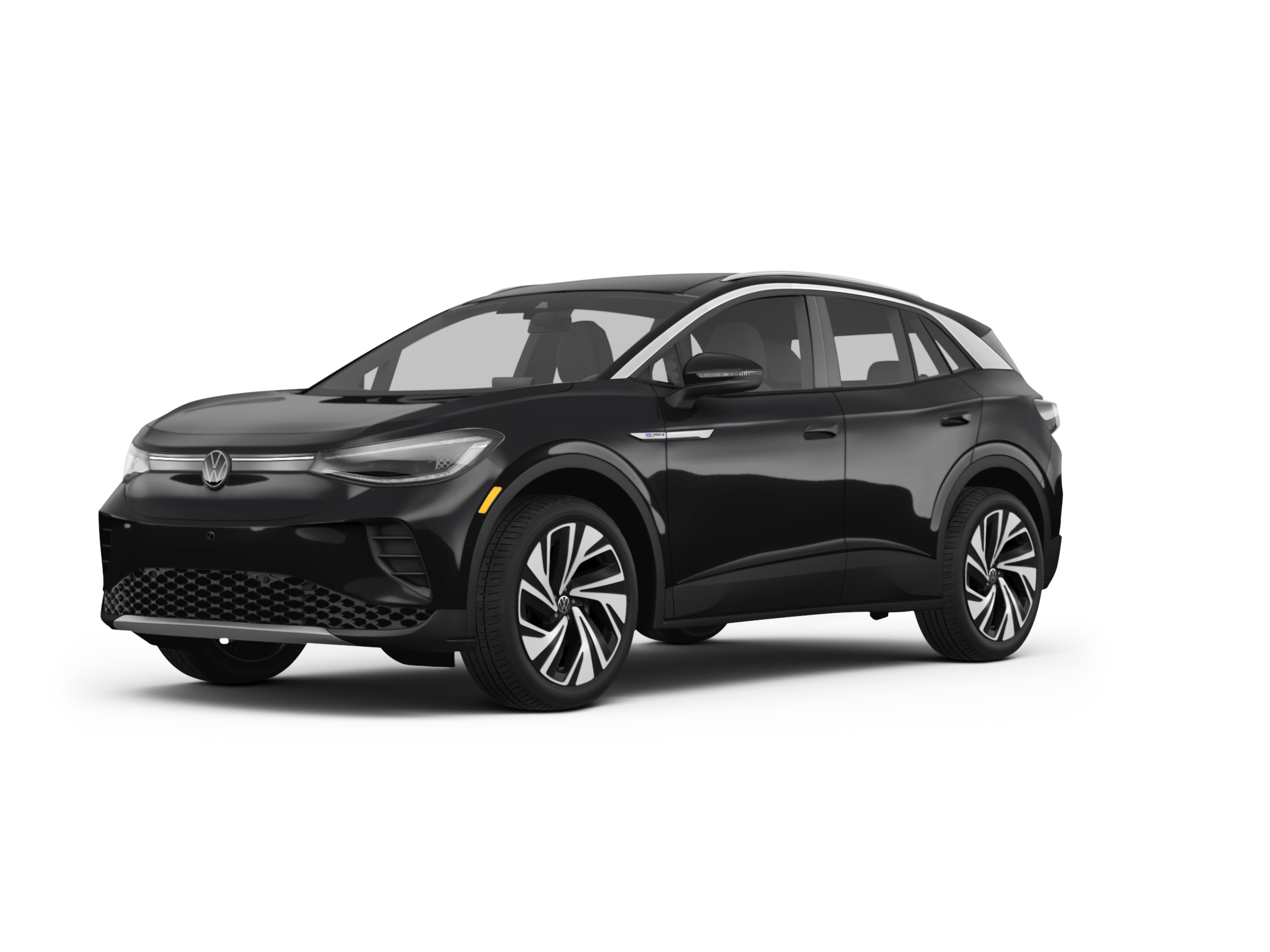 2026 Volkswagen ID.4 PRO S PLUS's photo