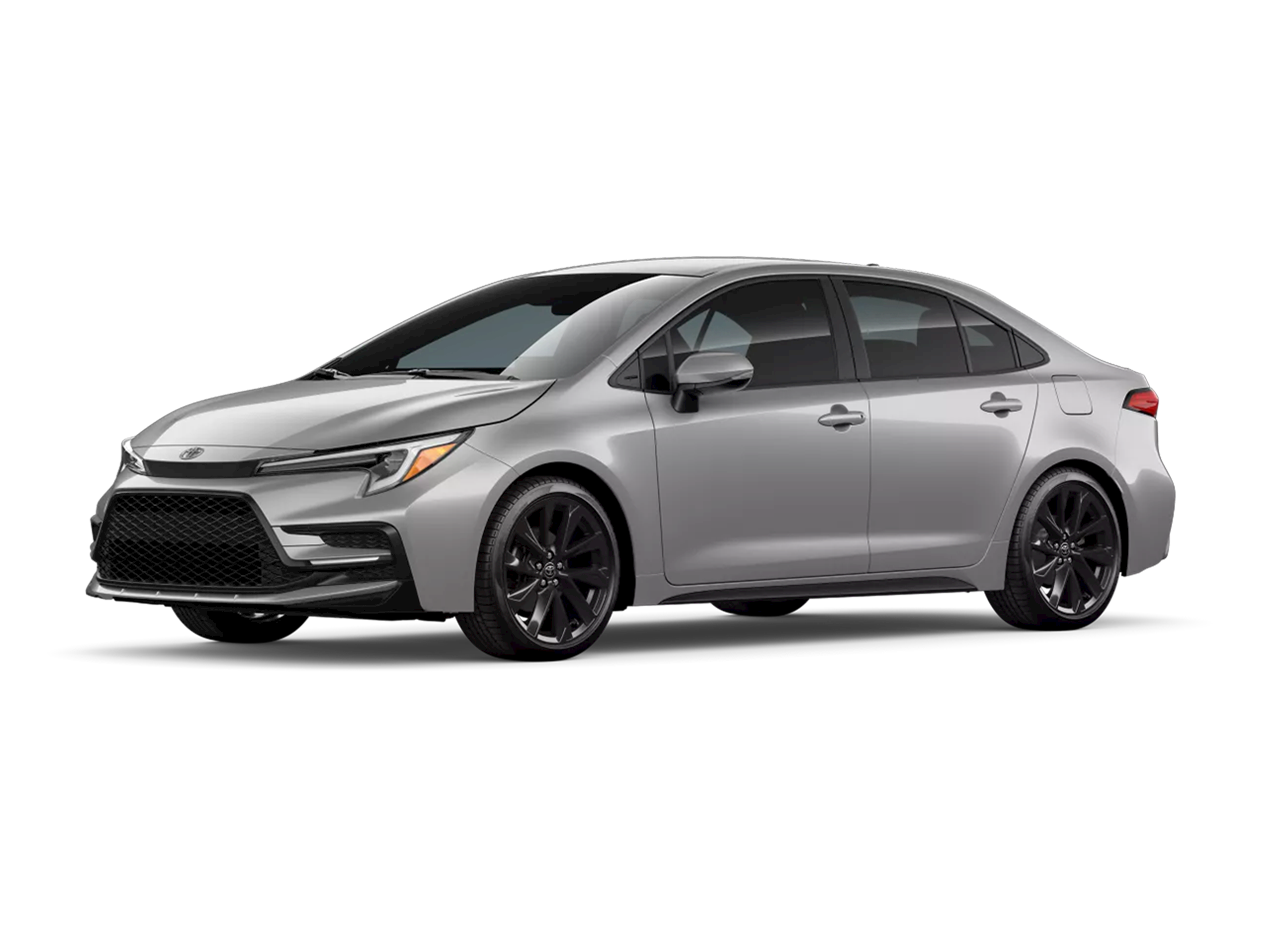 2026 Toyota Corolla SE's photo