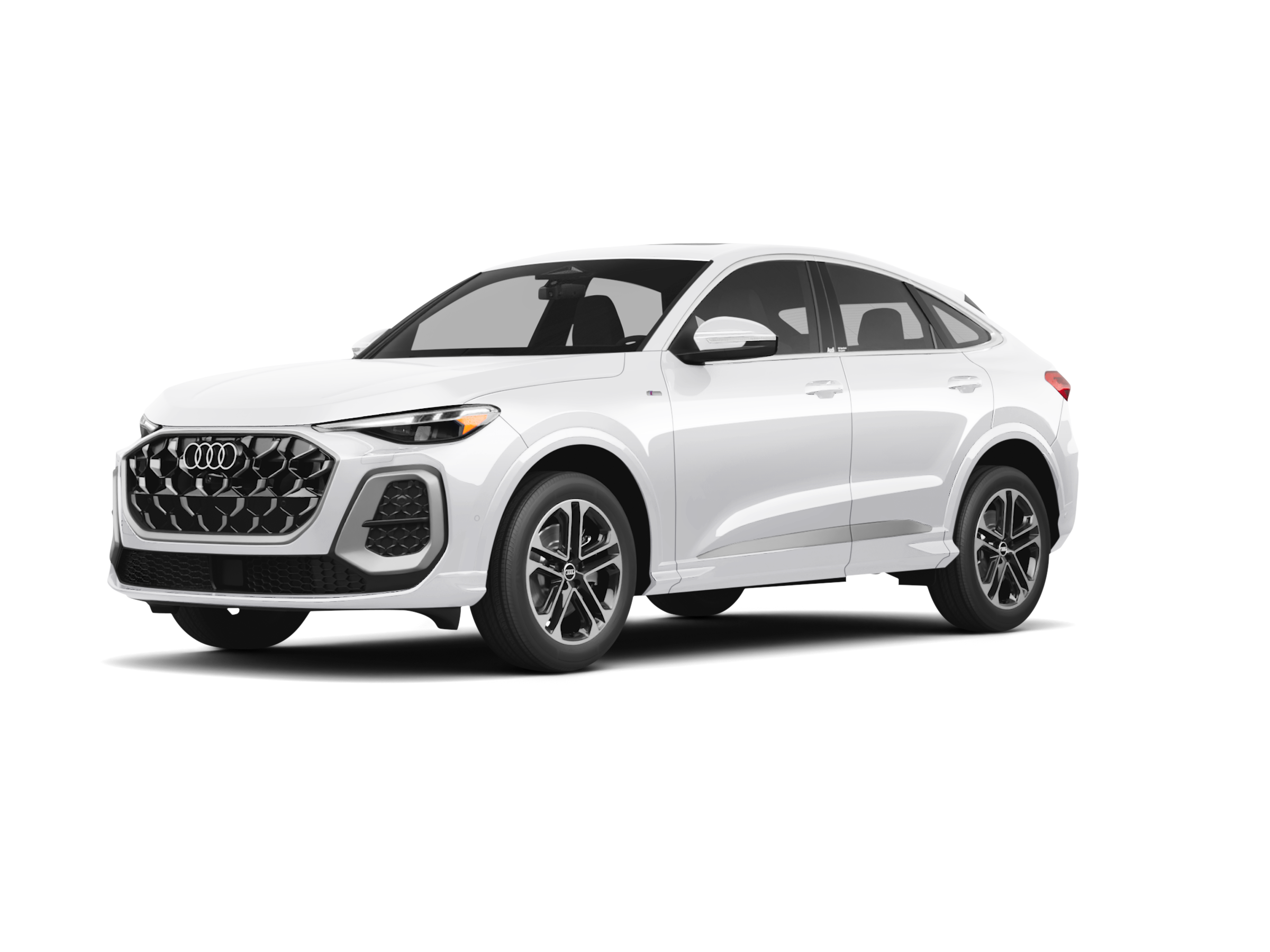 2026 Audi Q5 Sportback