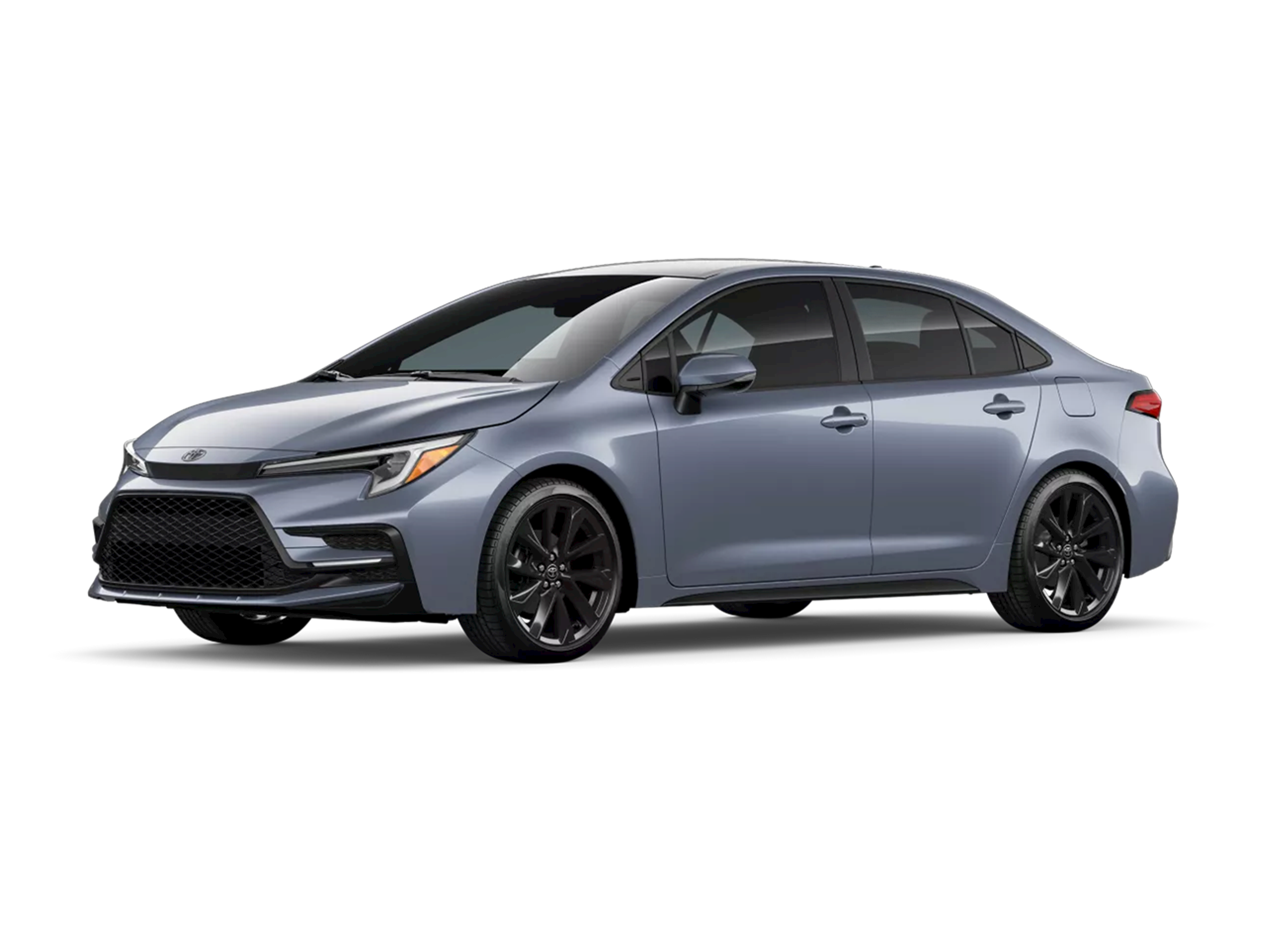 2026 Toyota Corolla SE's photo