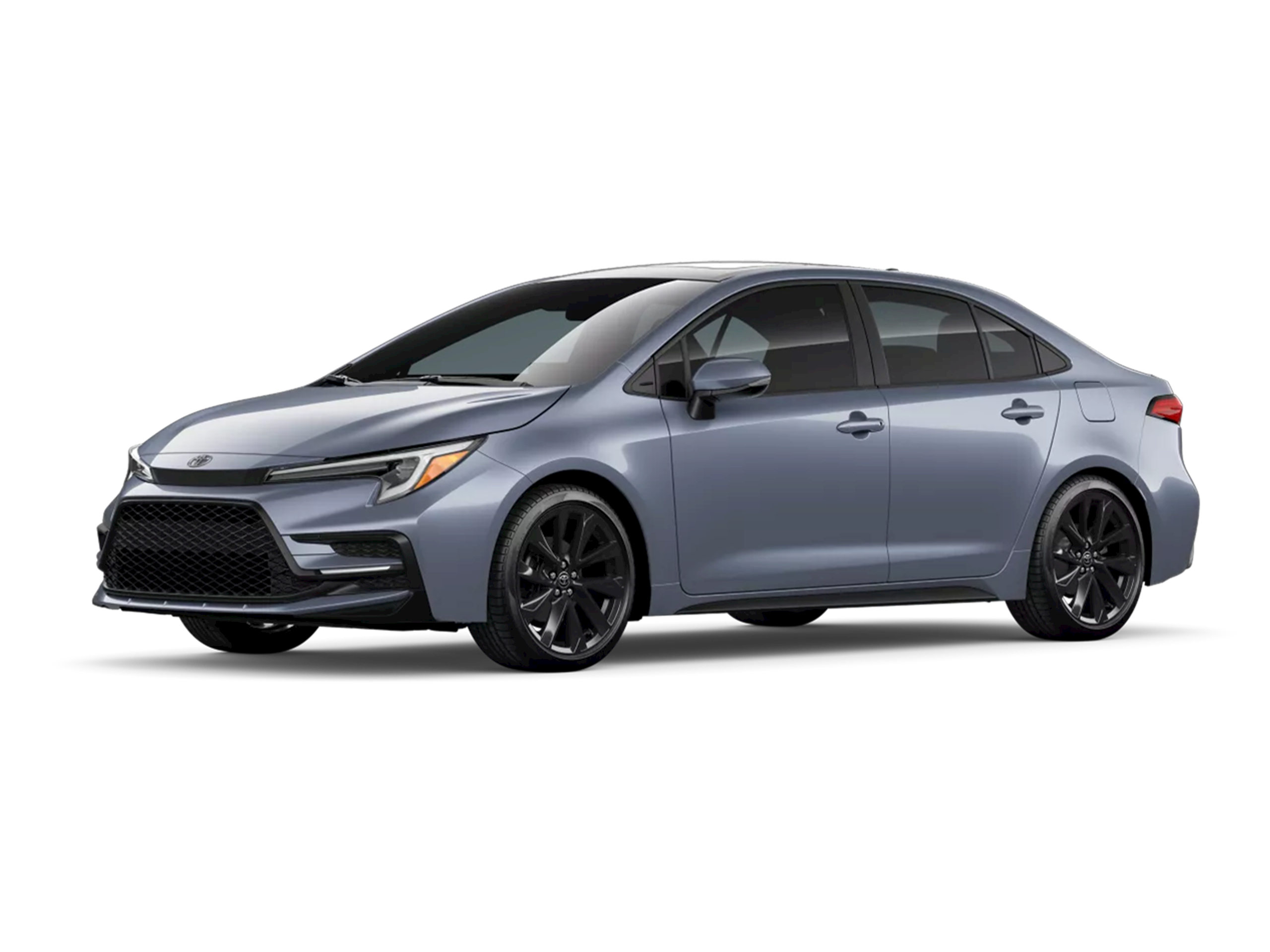 2026 Toyota Corolla XSE's photo