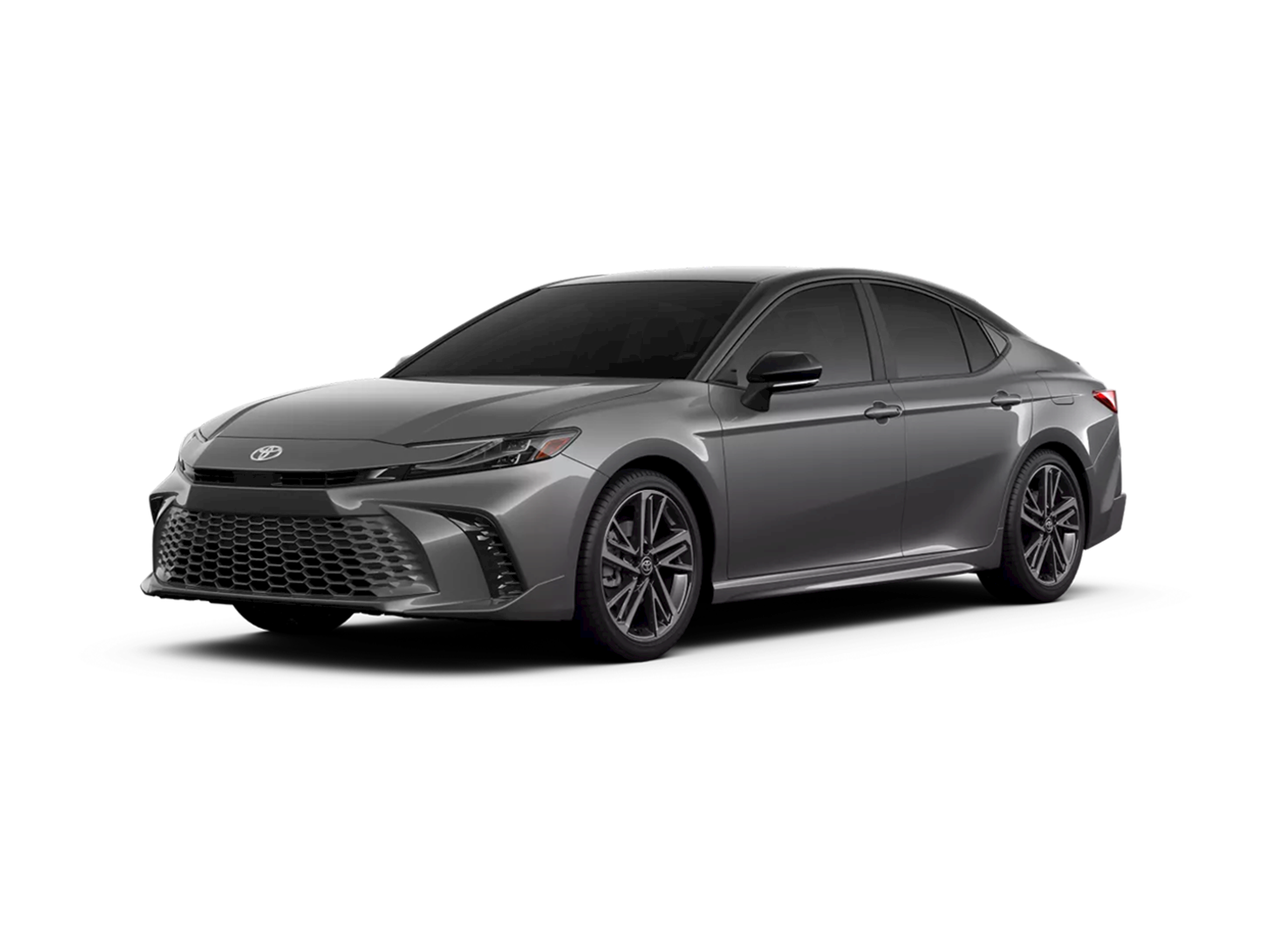 2026 Toyota Camry XSE's photo