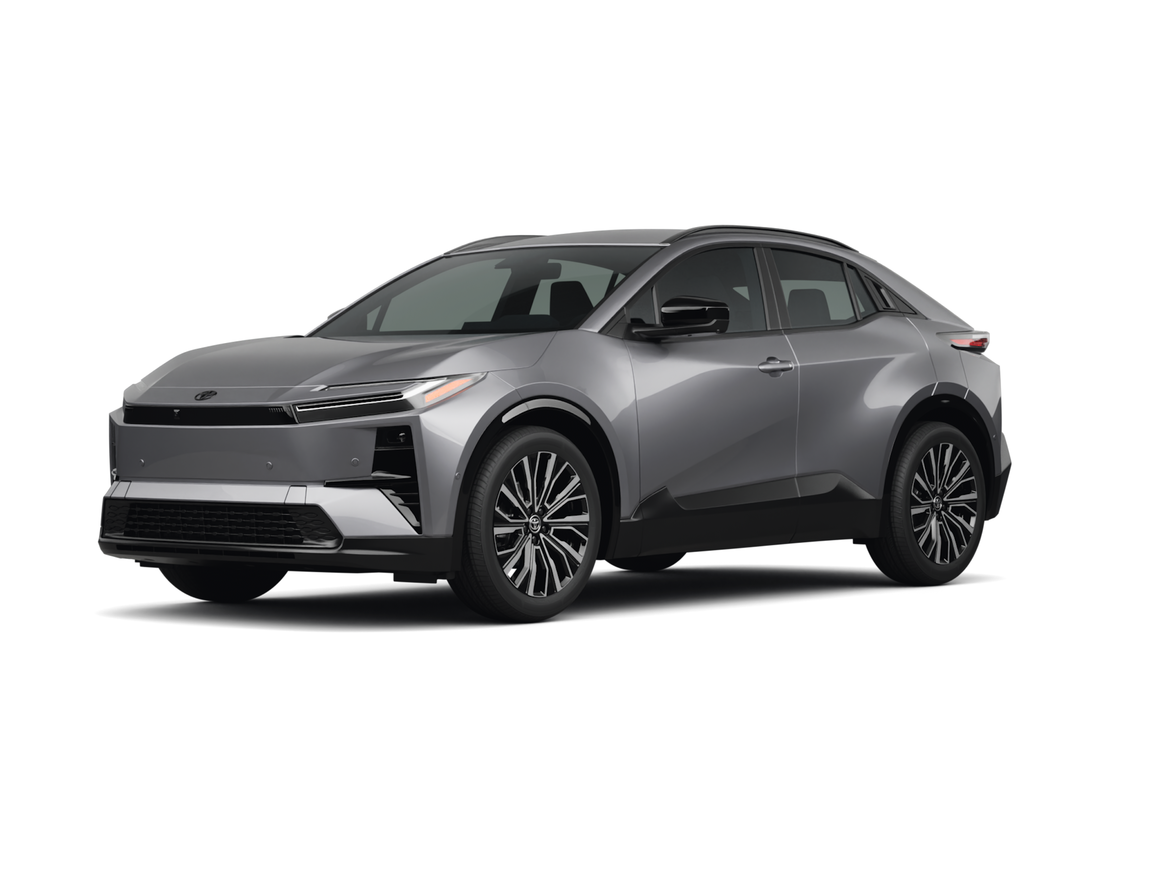 2026 Toyota C-HR