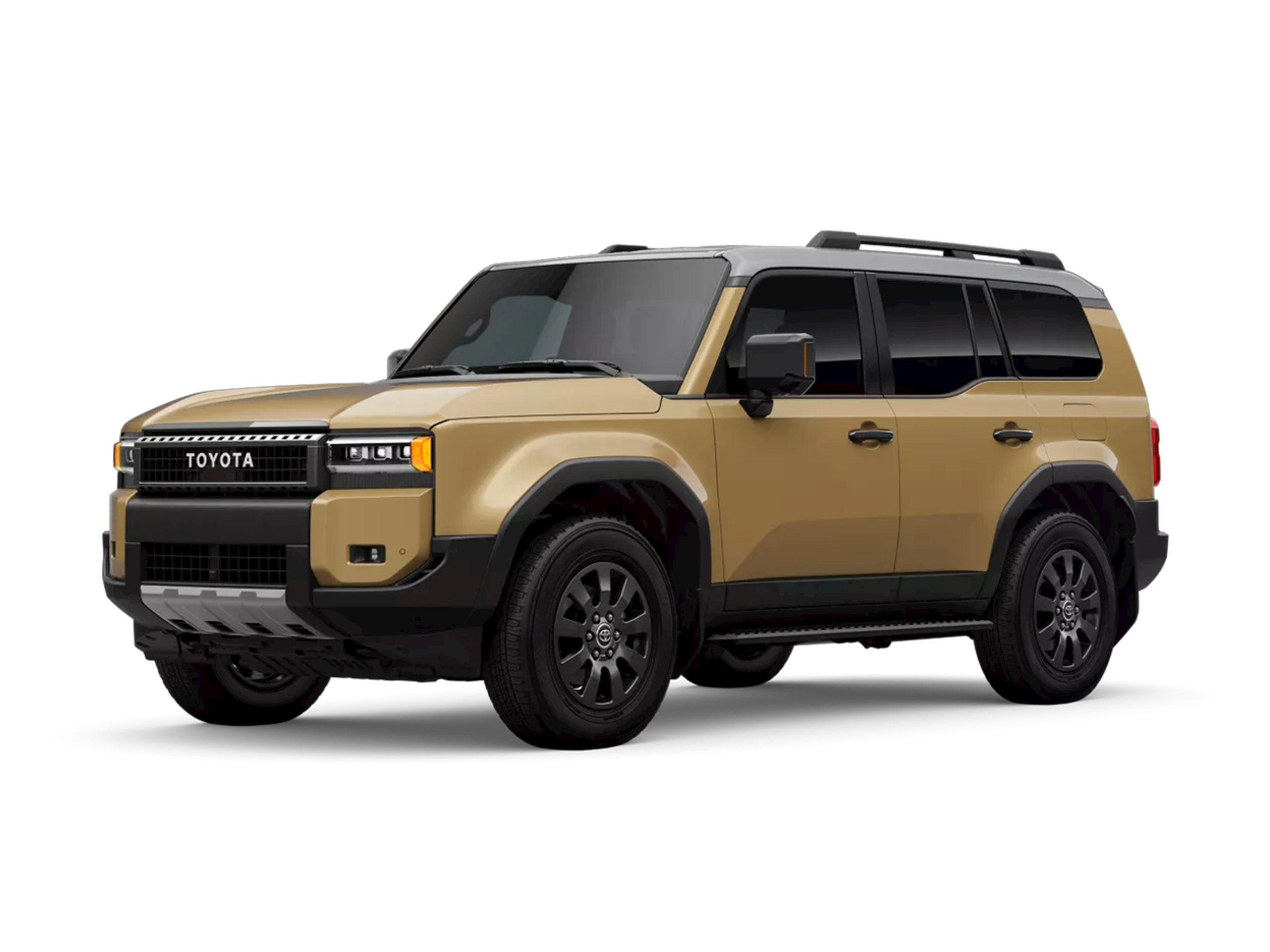 2025 Toyota Land Cruiser Land Cruiser 1958's photo