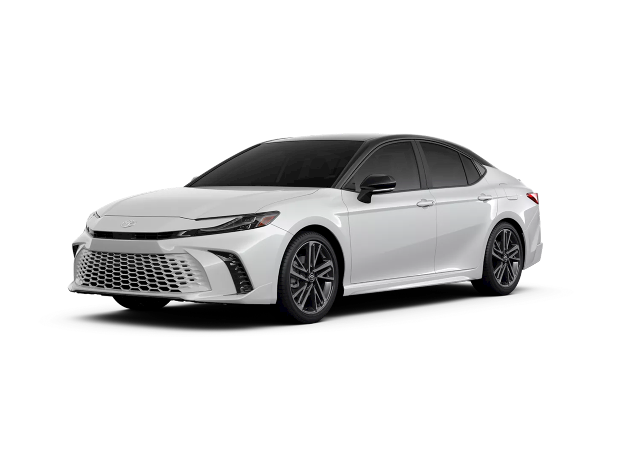 2026 Toyota Camry's photo