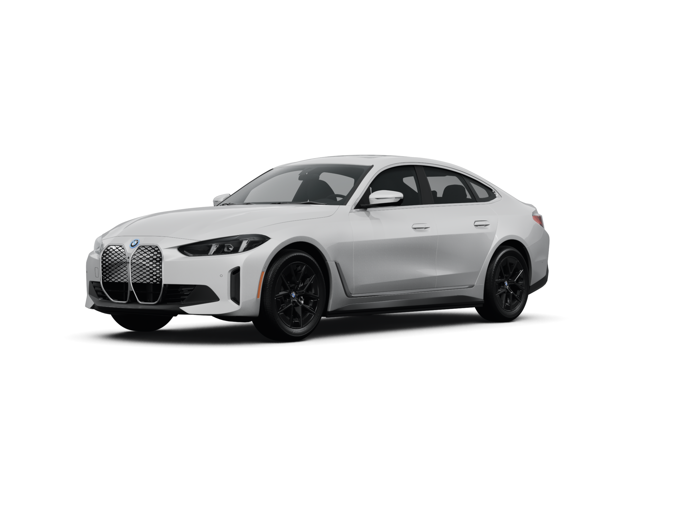 2025 BMW i4 40's photo