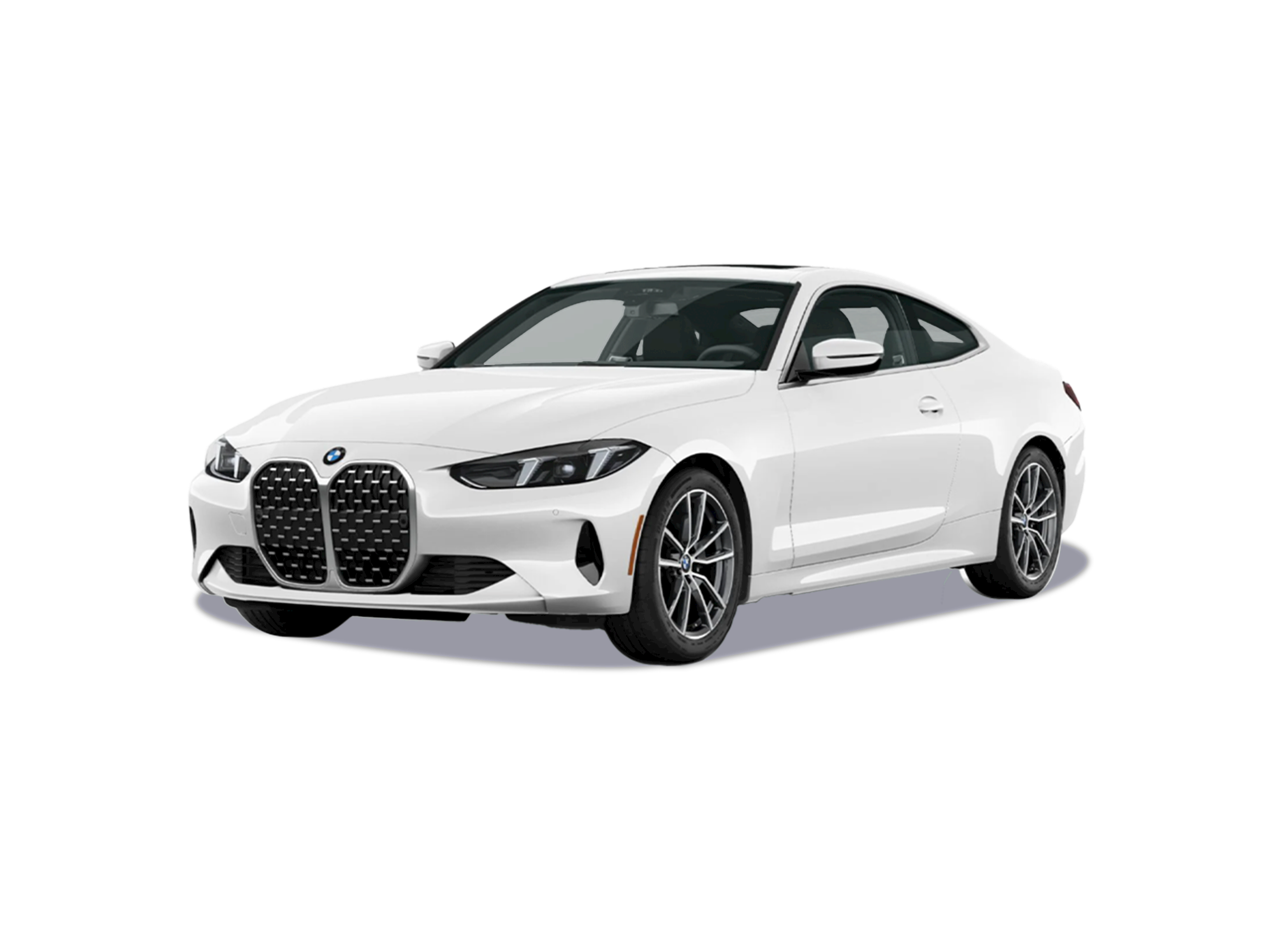 2026 BMW 4 Series 430i's photo