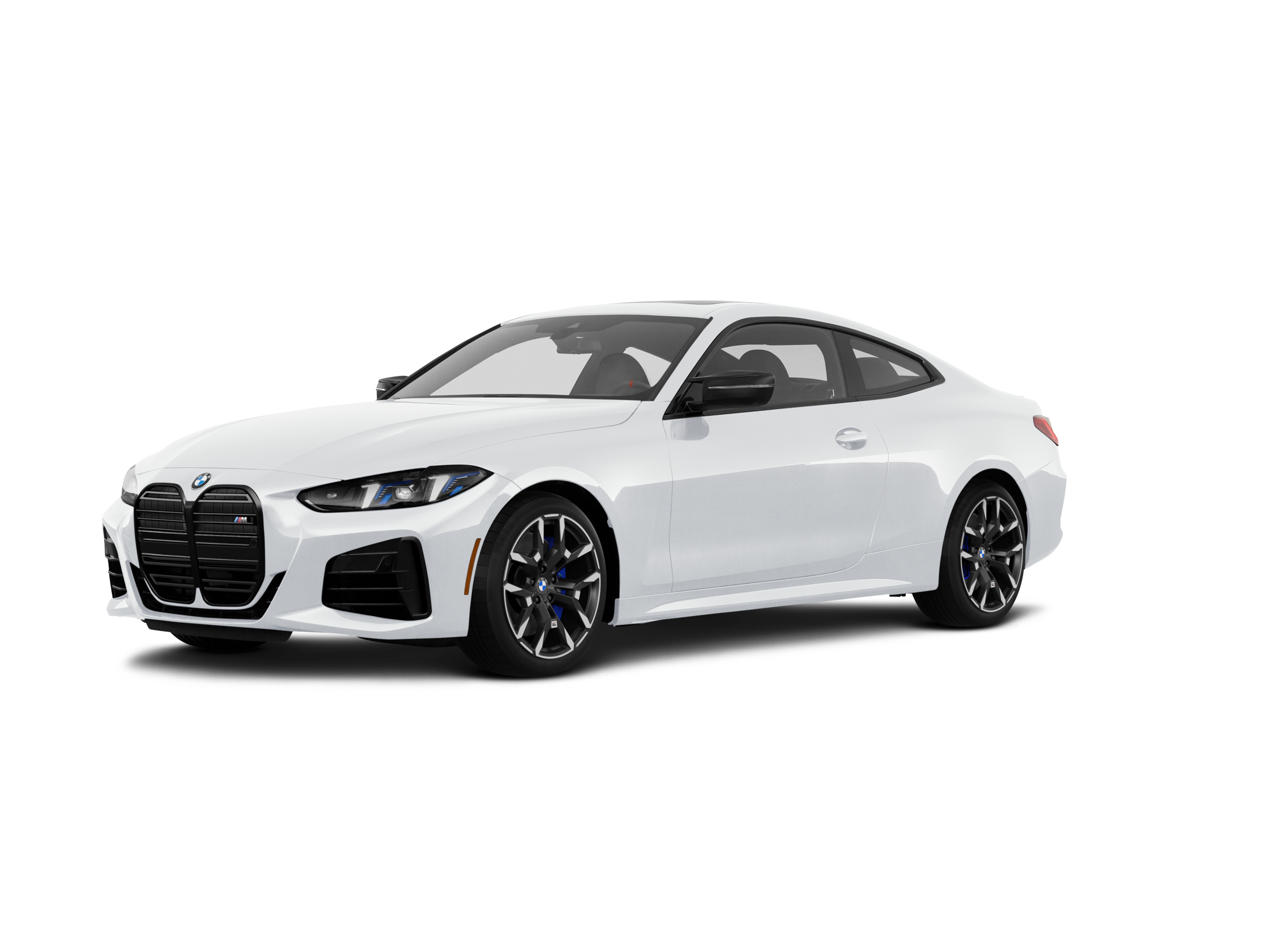 2026 BMW 4 Series M440i's photo