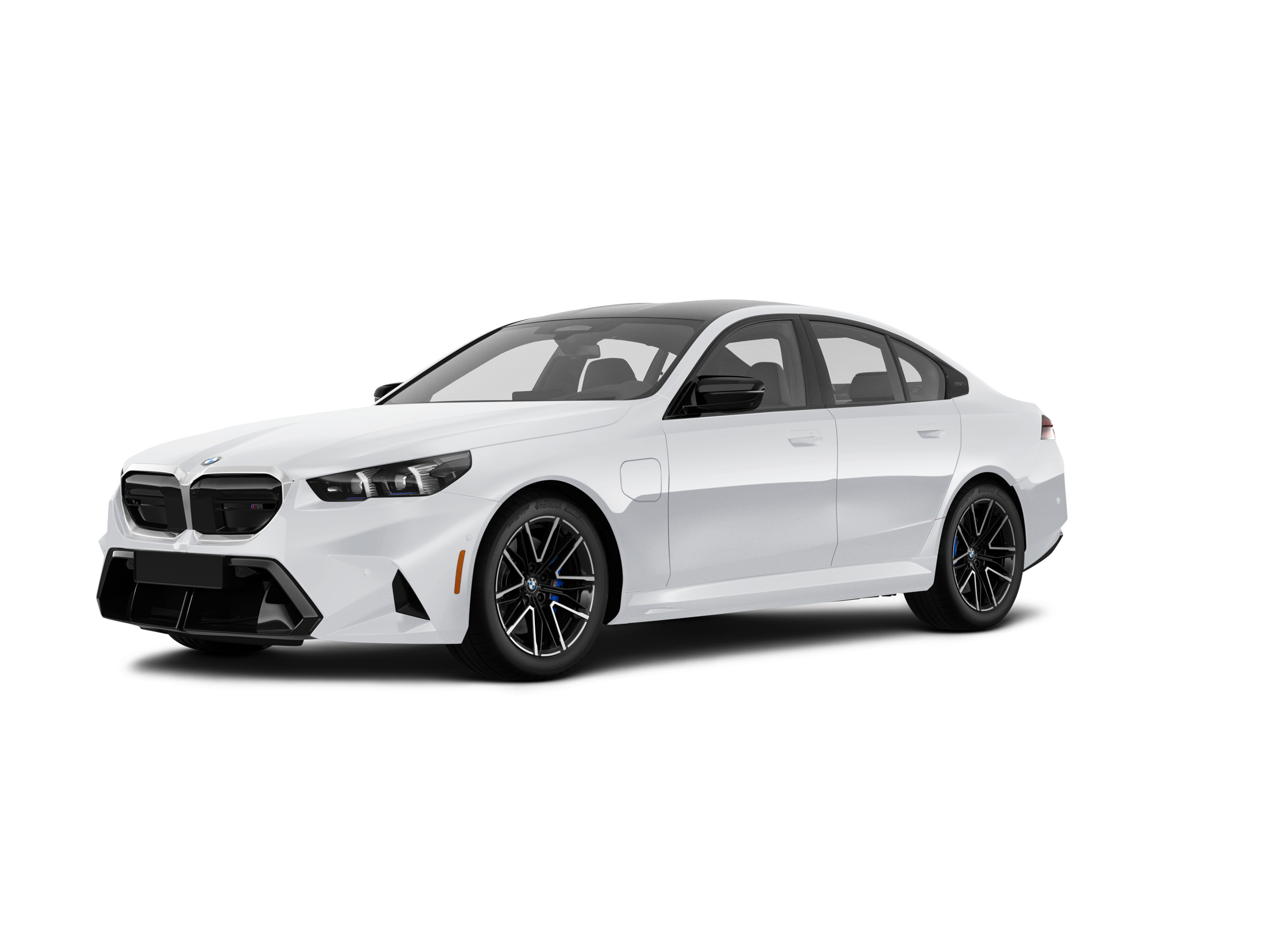 2026 BMW M5 M5's photo