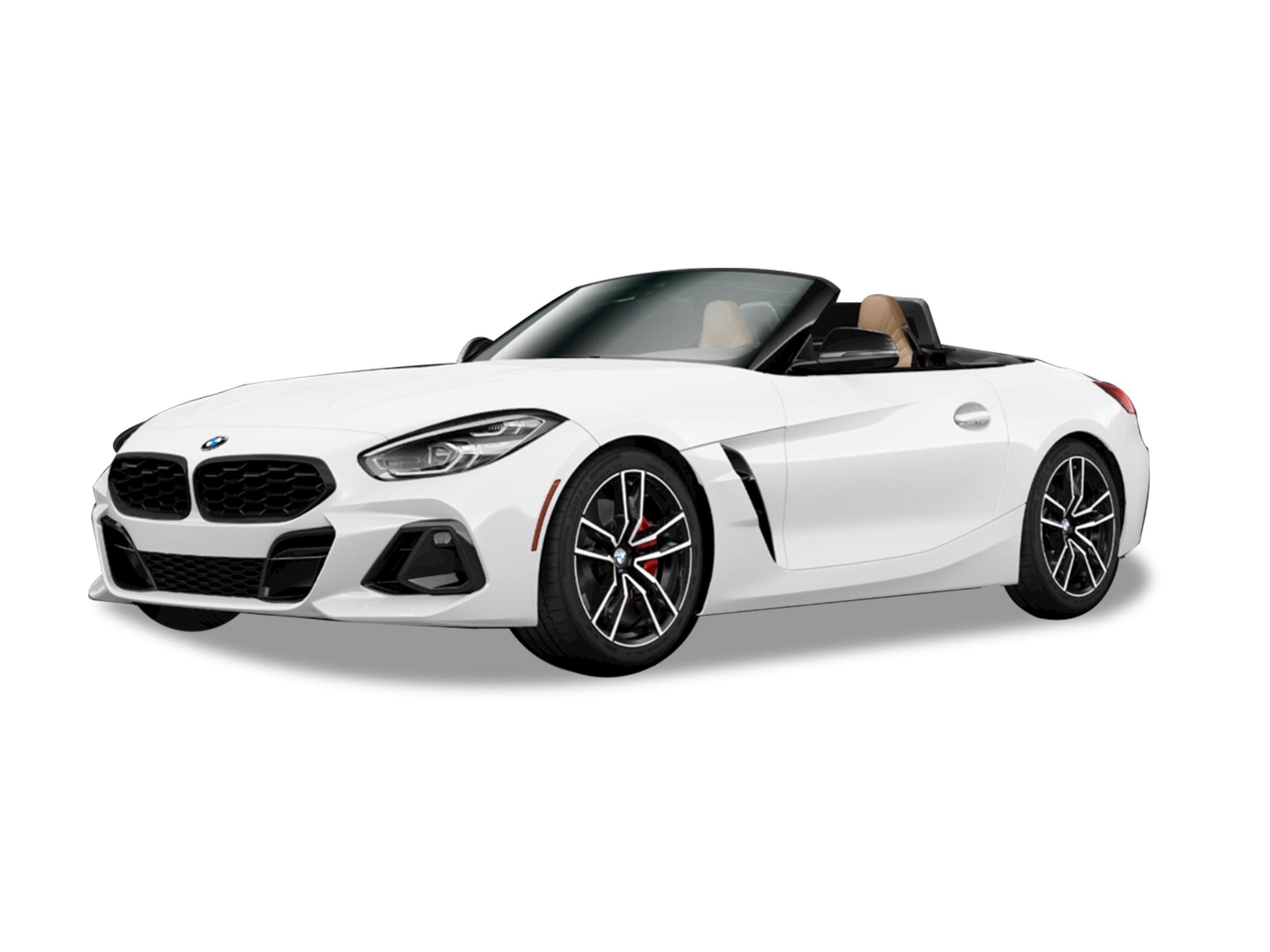2026 BMW Z4 M40i's photo
