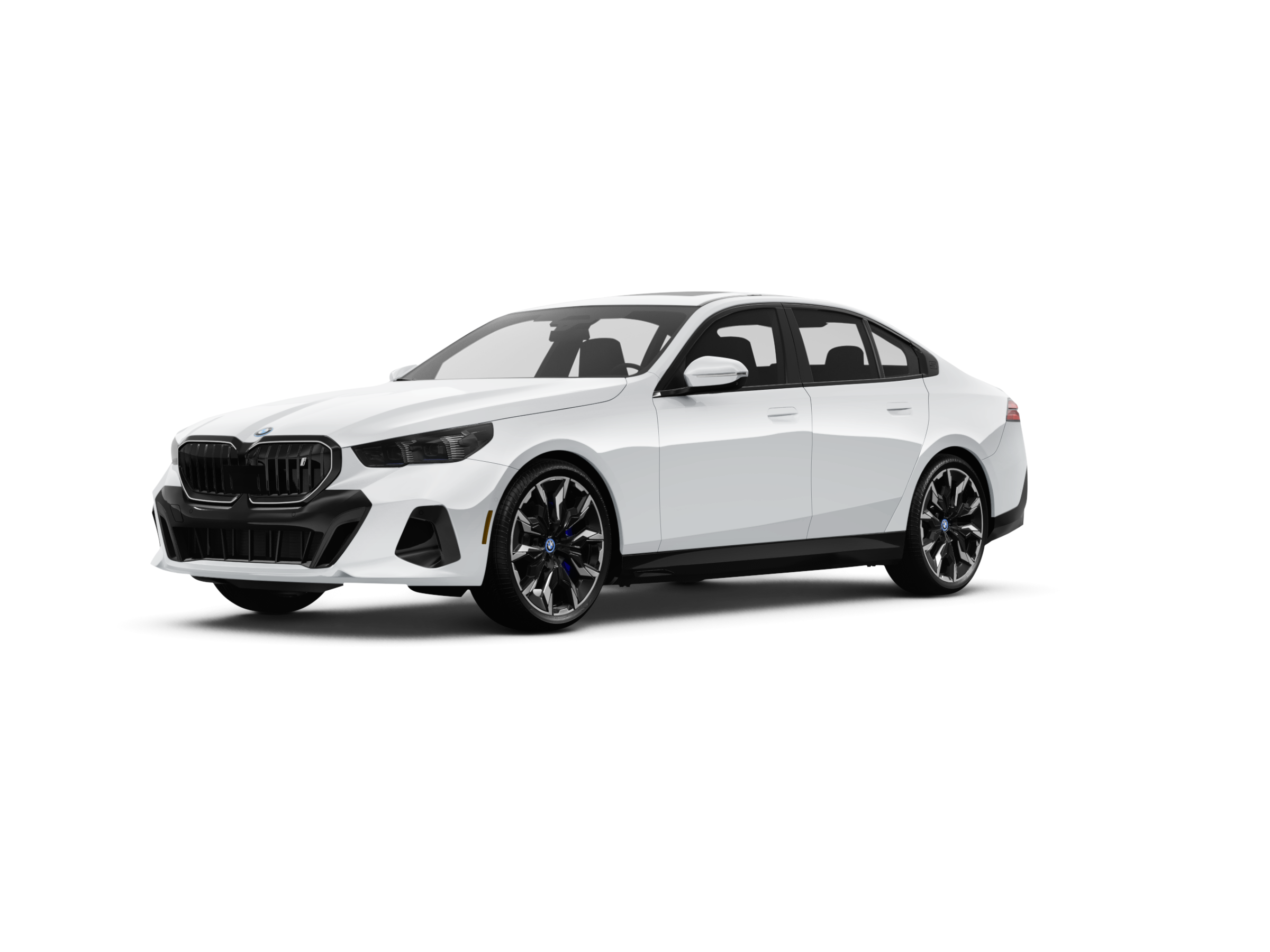 2026 BMW i5 40's photo