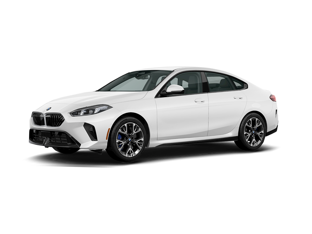 2026 BMW 2 Series 228's photo