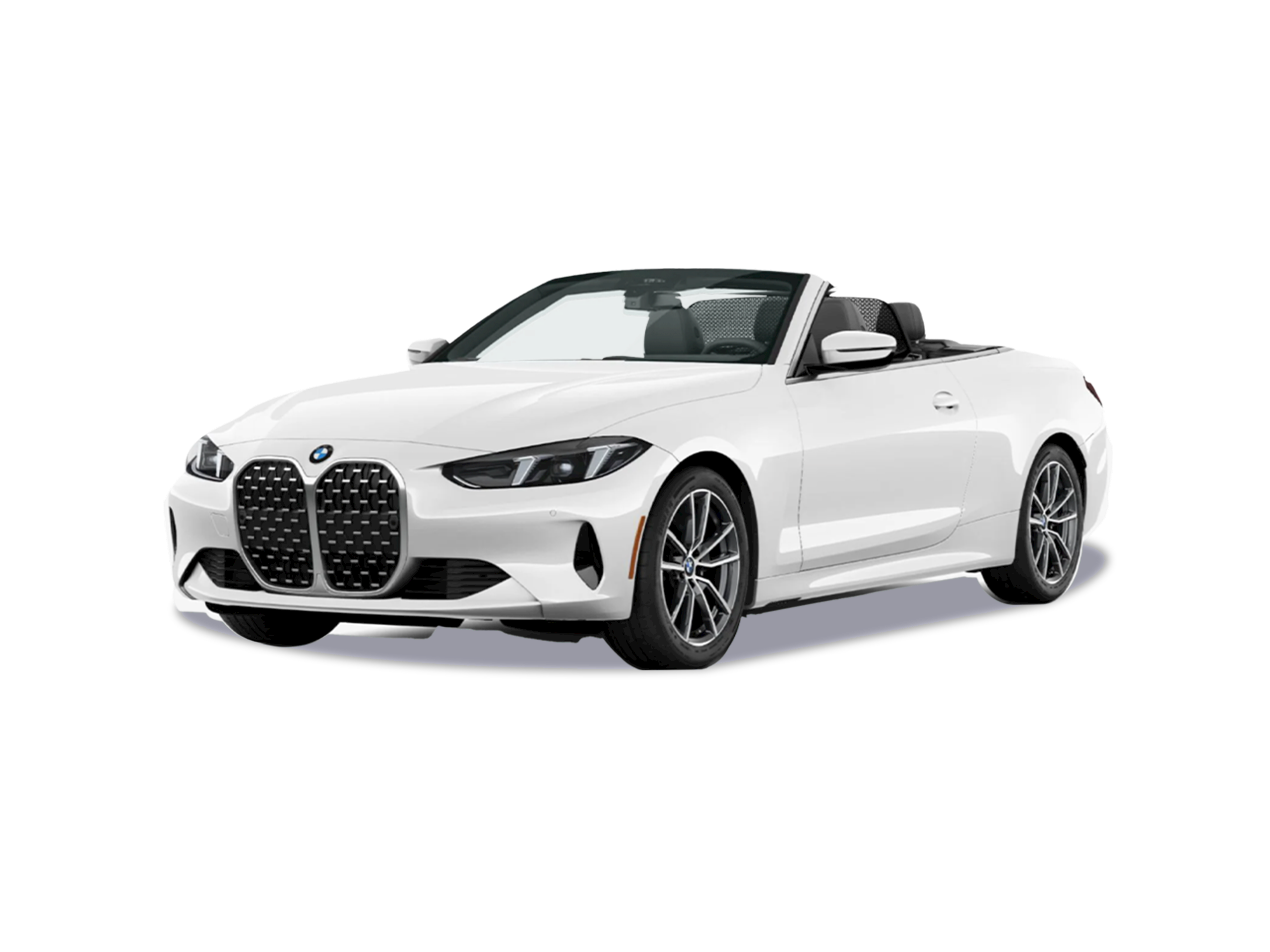 2026 BMW 4 Series 430's photo