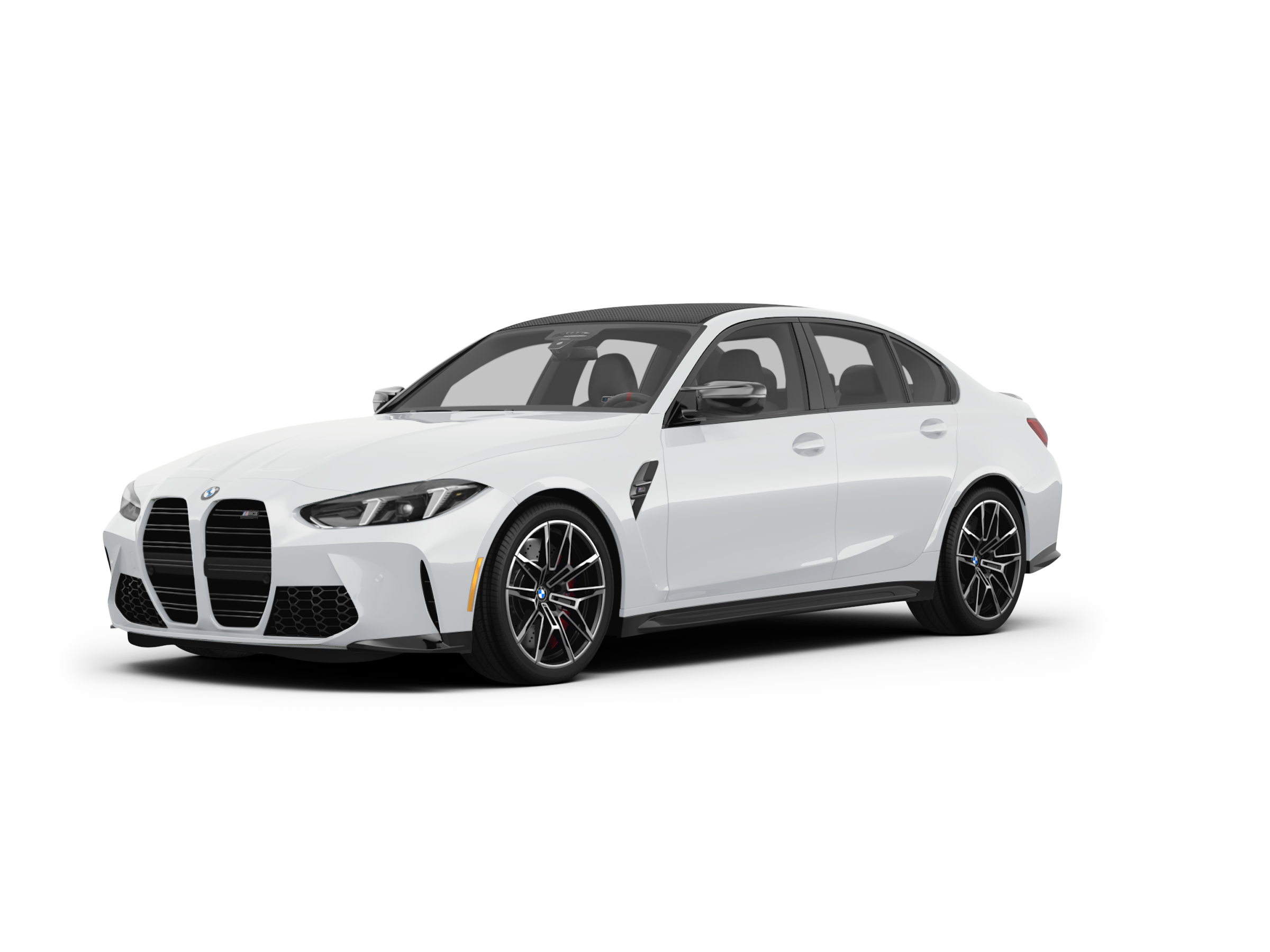 2026 BMW M3 Sedan M3's photo