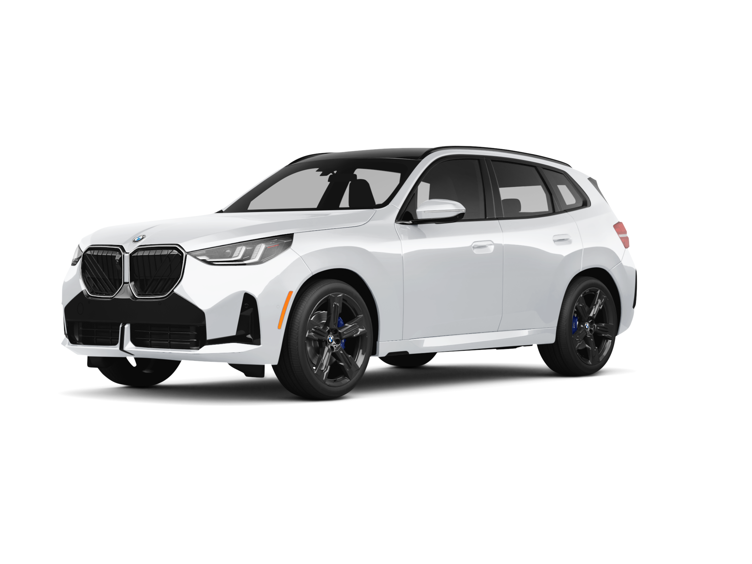 2026 BMW X3 30's photo