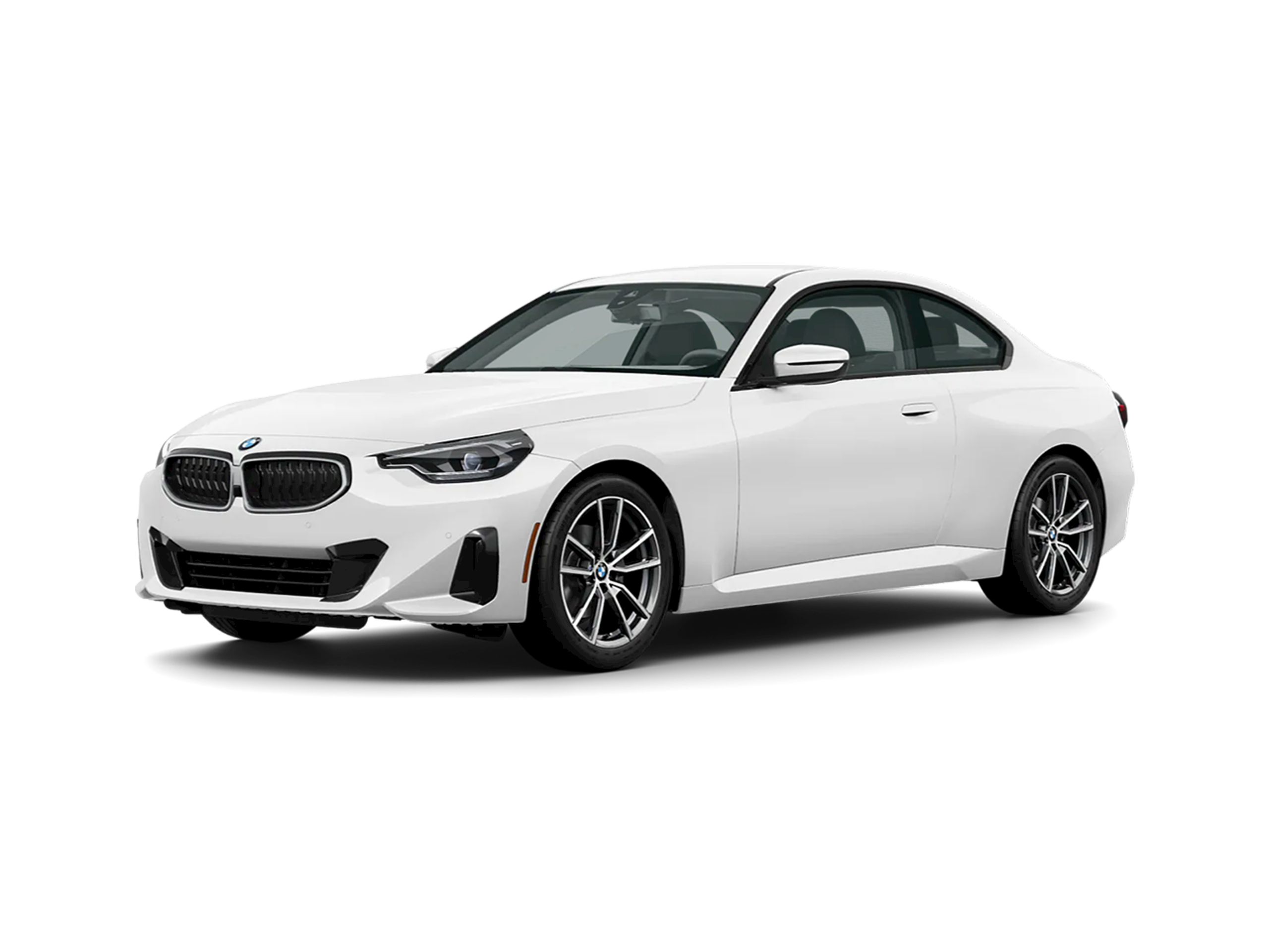 2026 BMW 2 Series 230i's photo