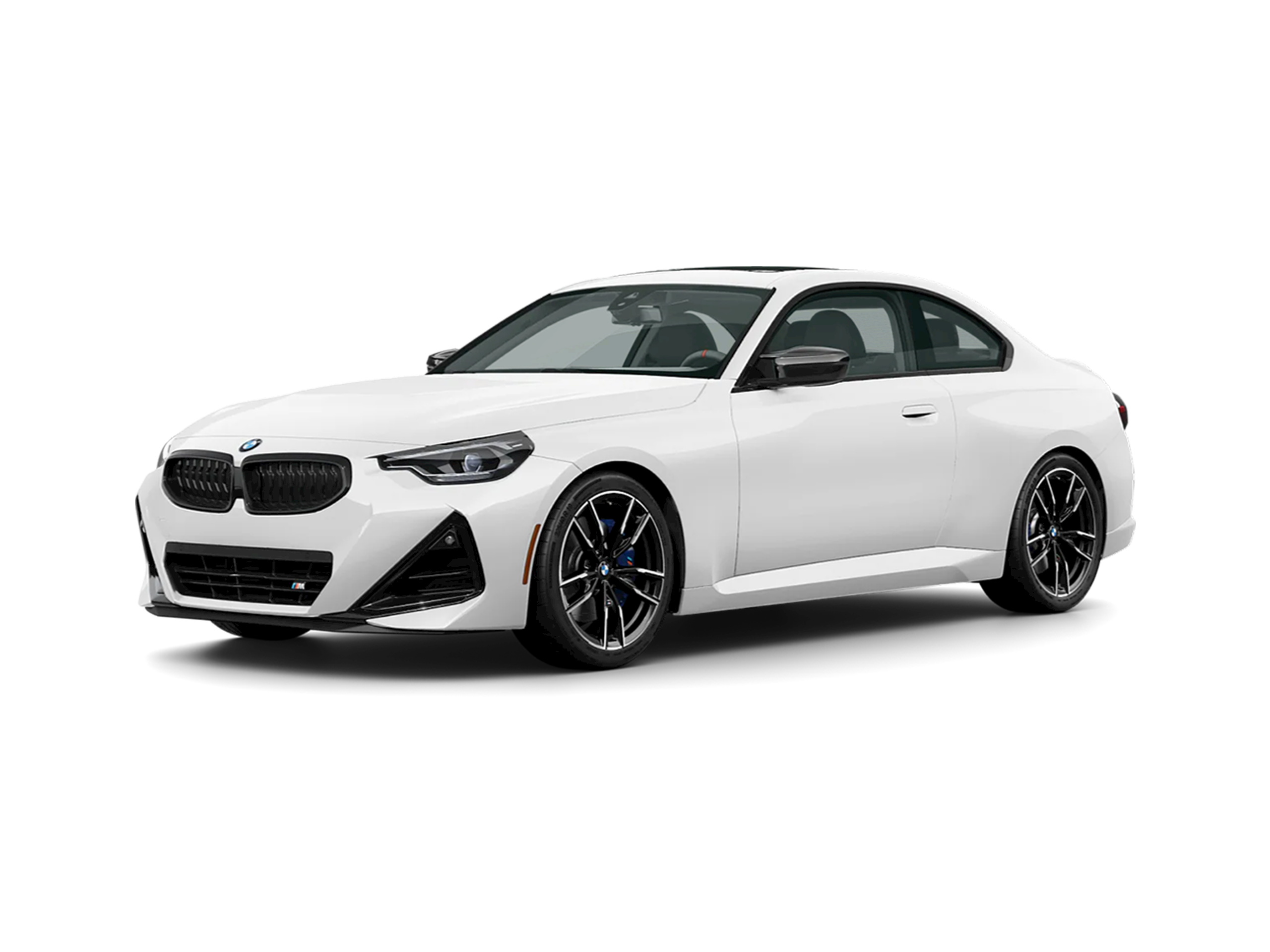 2026 BMW 2 Series M240i's photo
