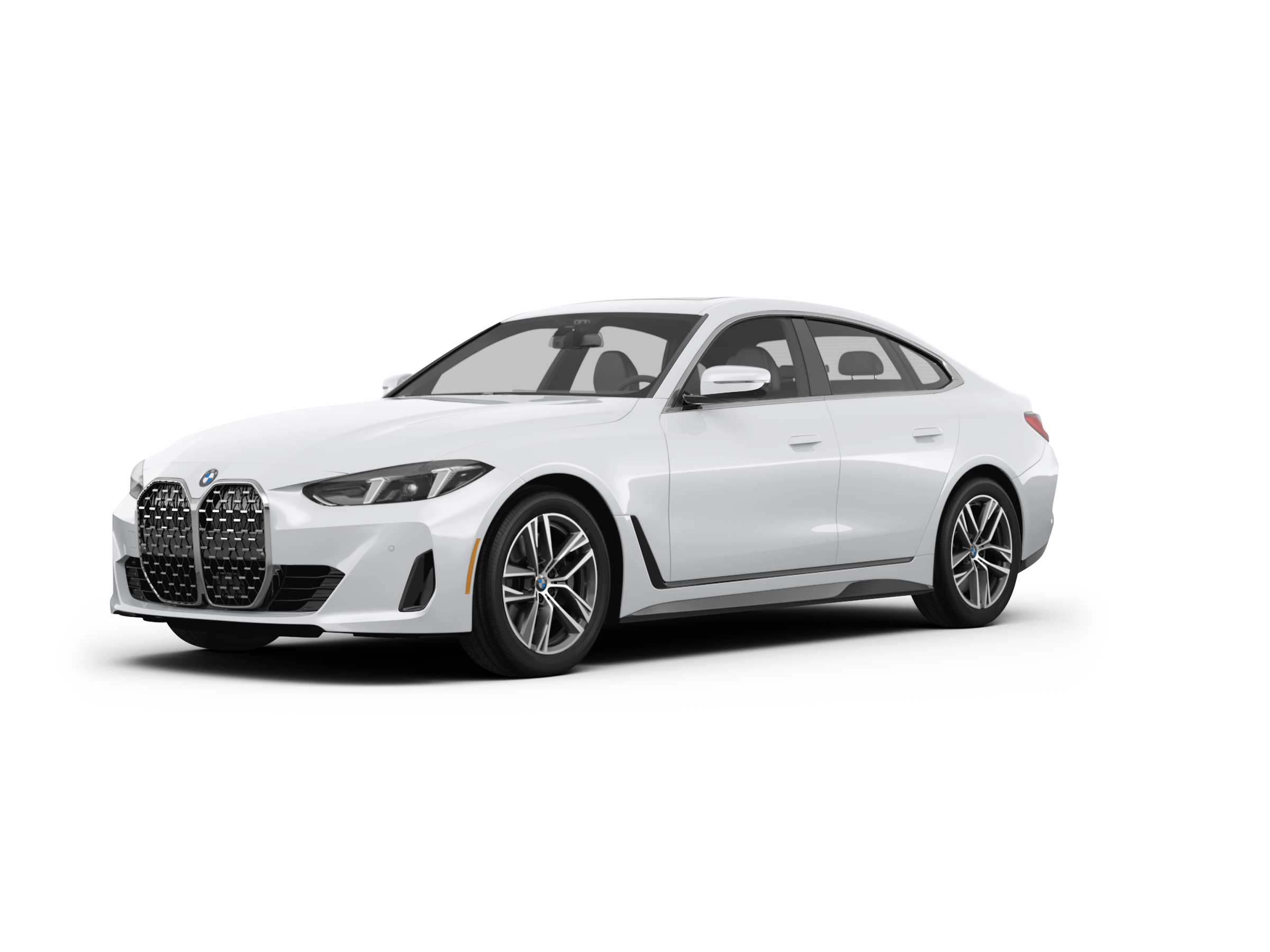 2026 BMW 4 Series 430i's photo