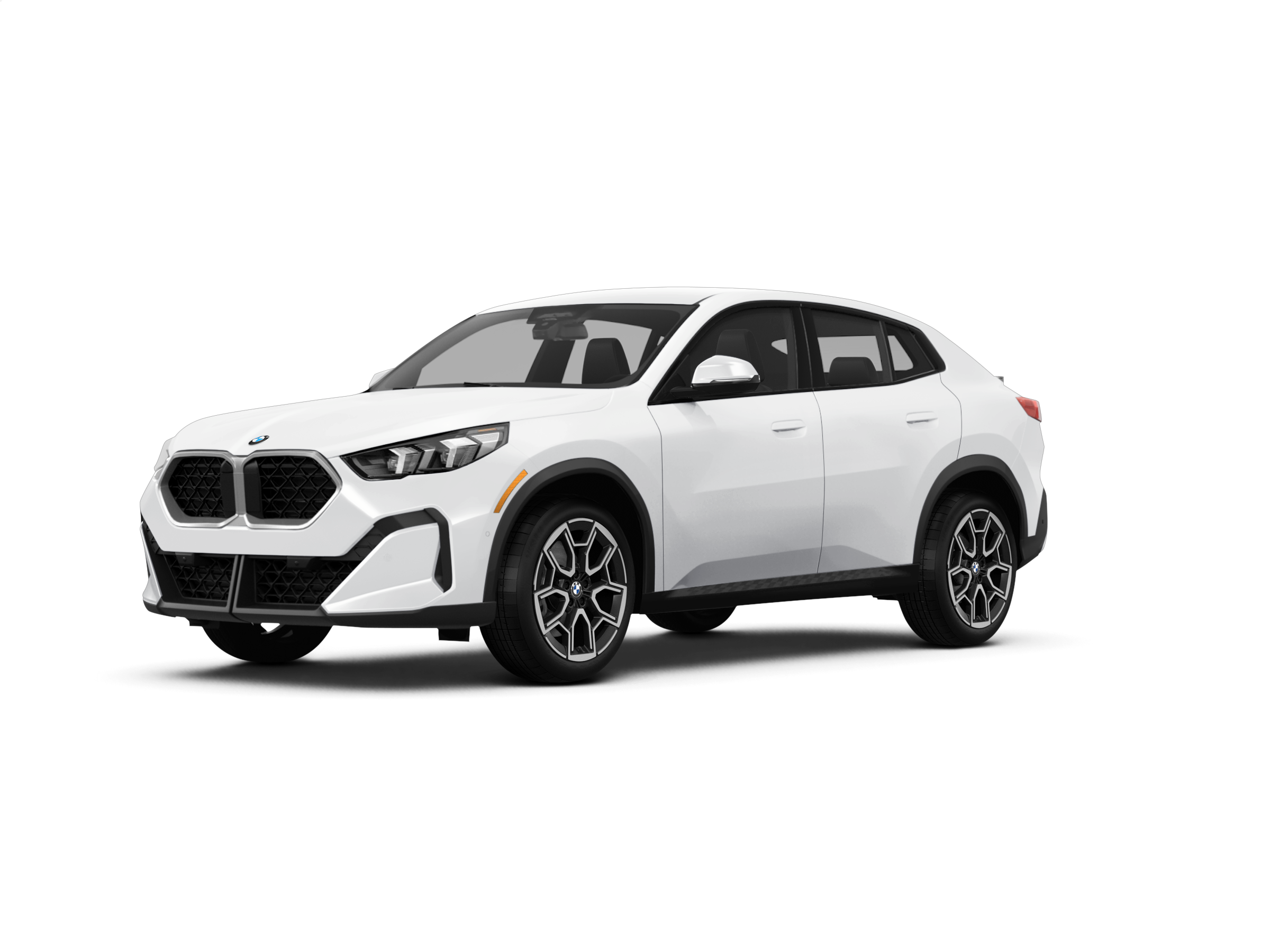 2026 BMW X2 28i's photo
