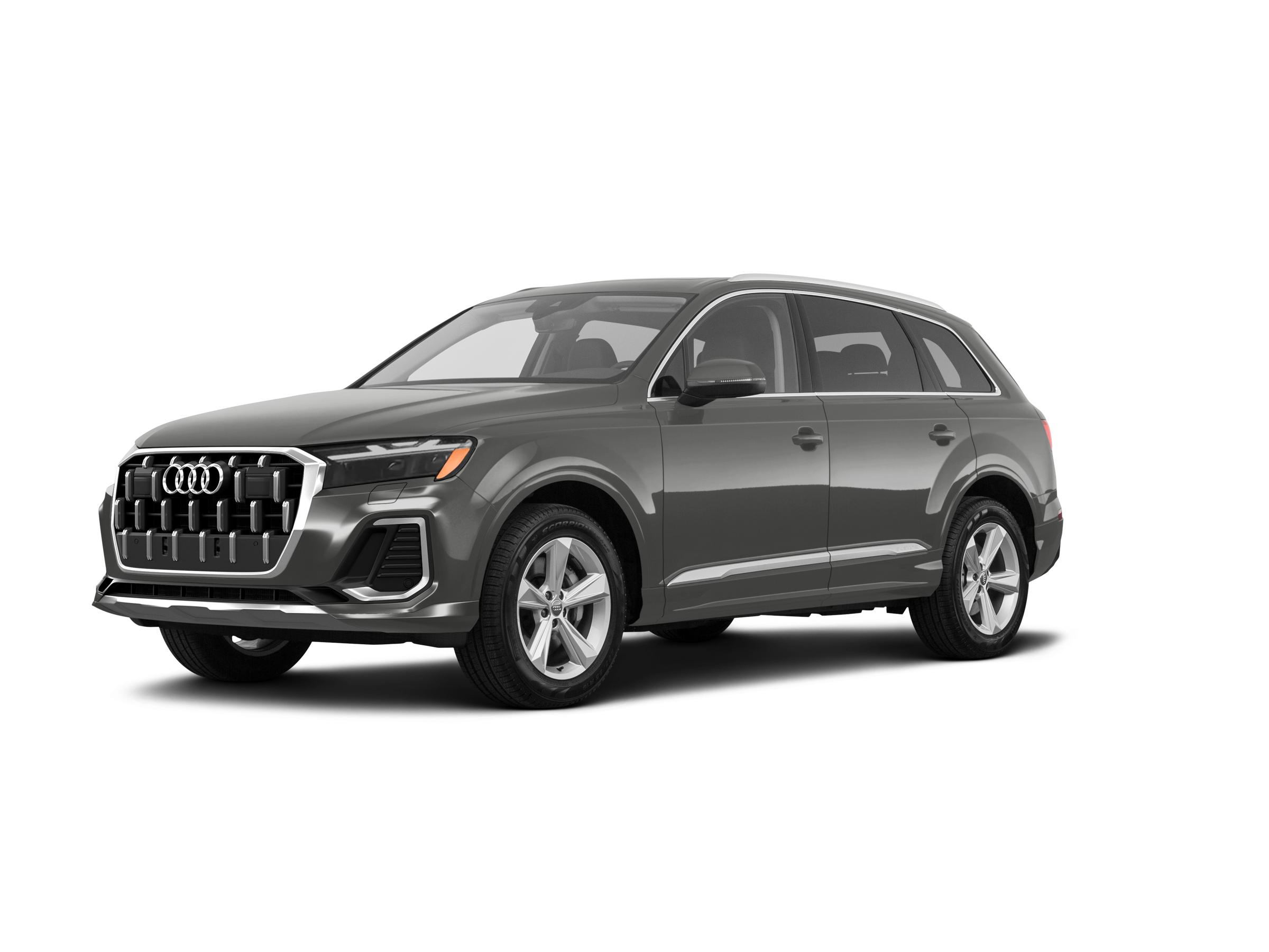 2025 Audi Q7