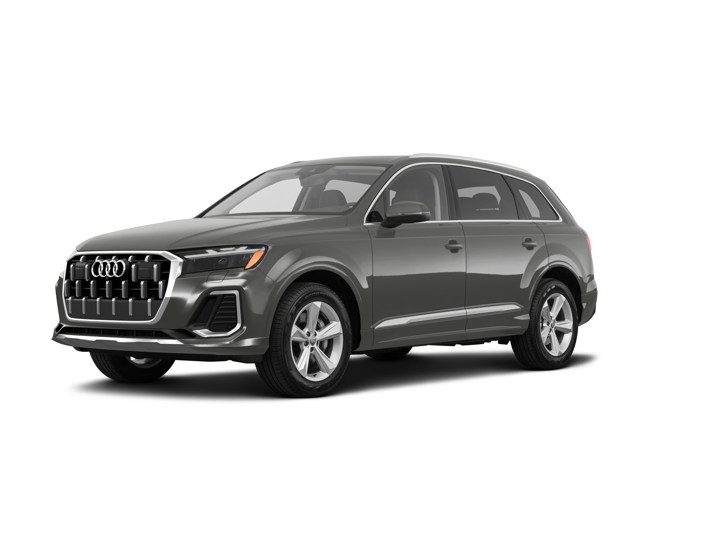 2025 Audi Q7